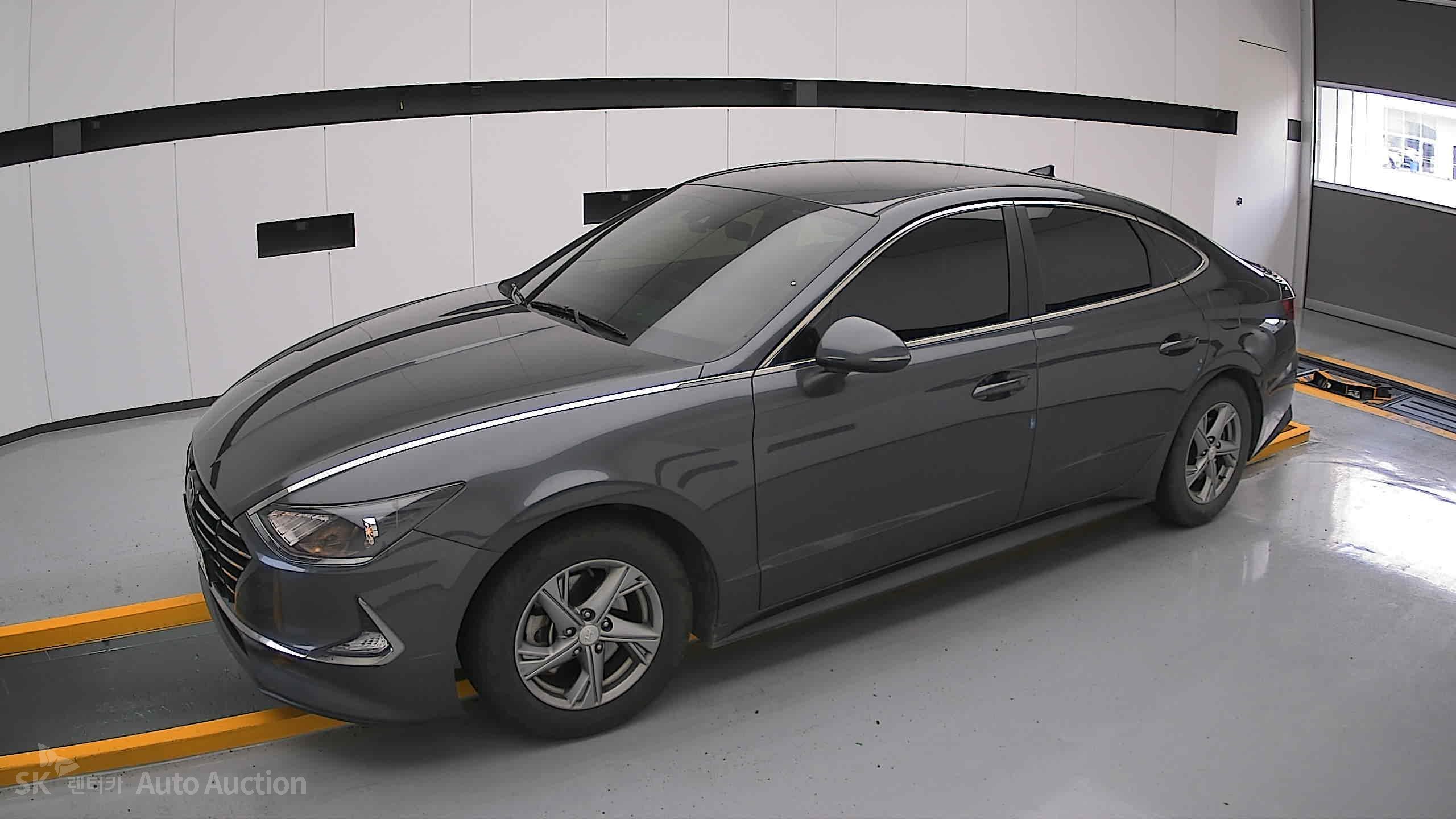 2022 - hyundai sonata