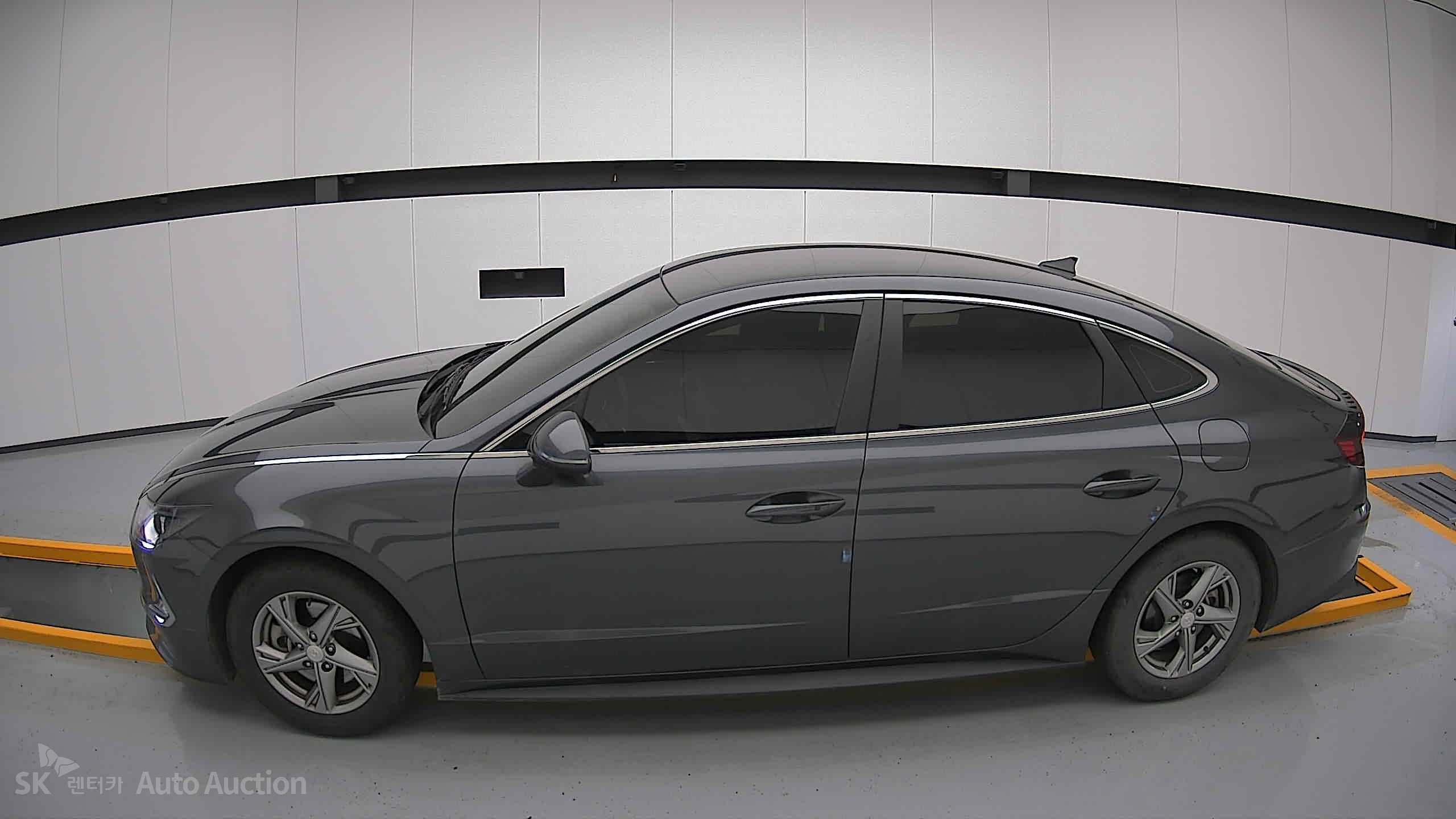 2022 - hyundai sonata
