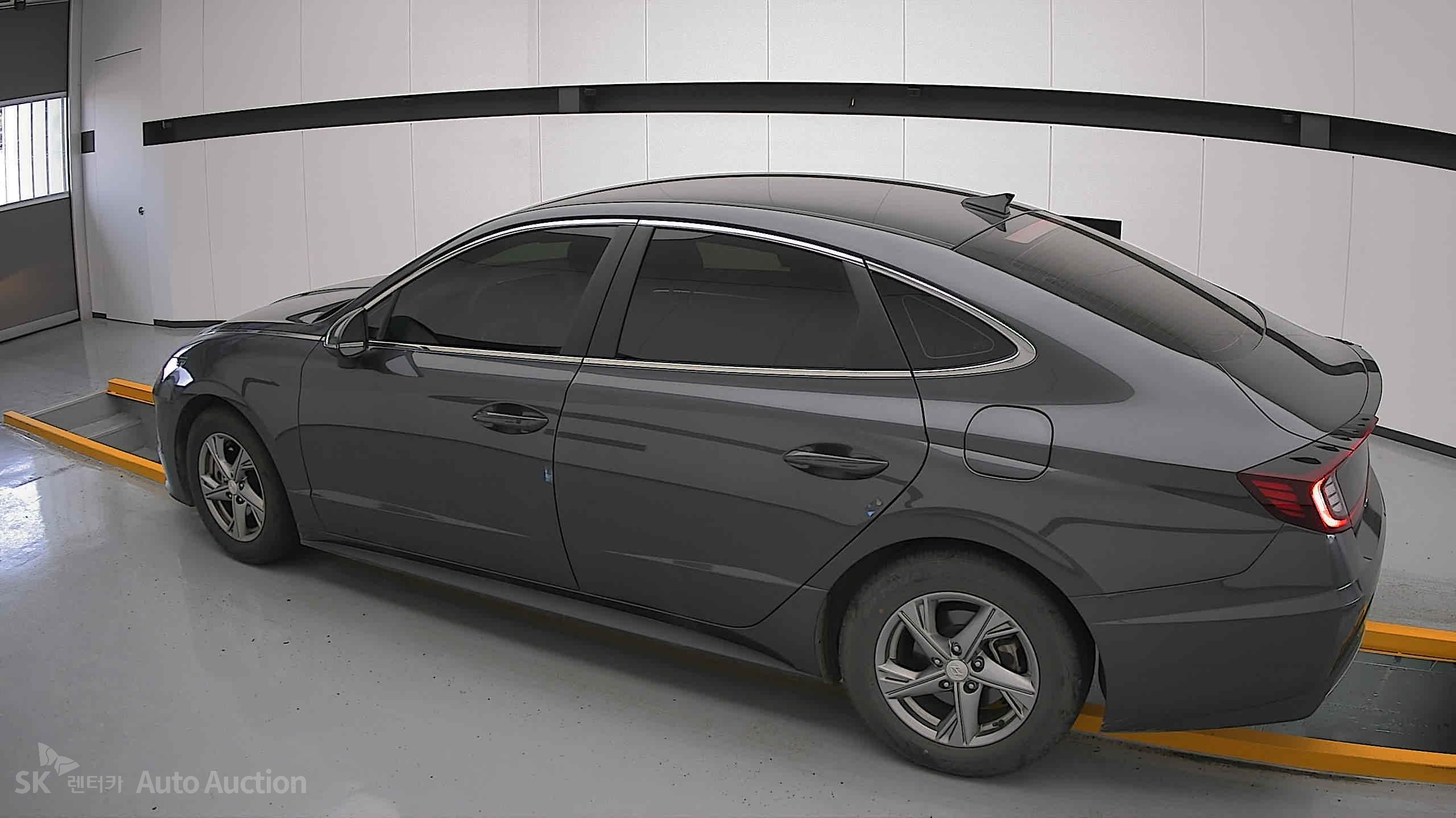2022 - hyundai sonata