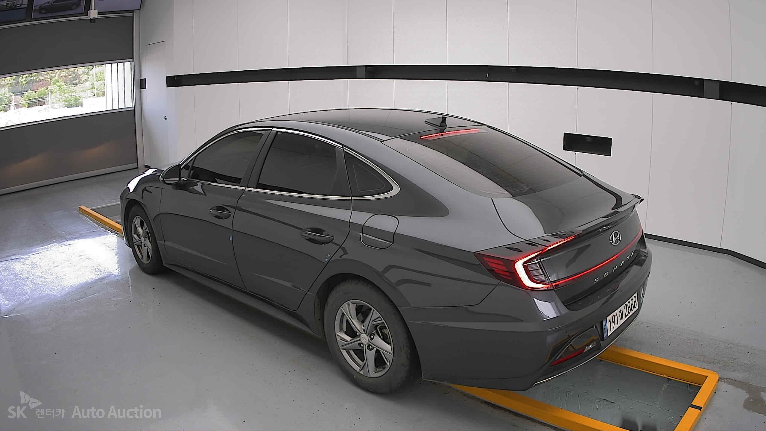 2022 - hyundai sonata