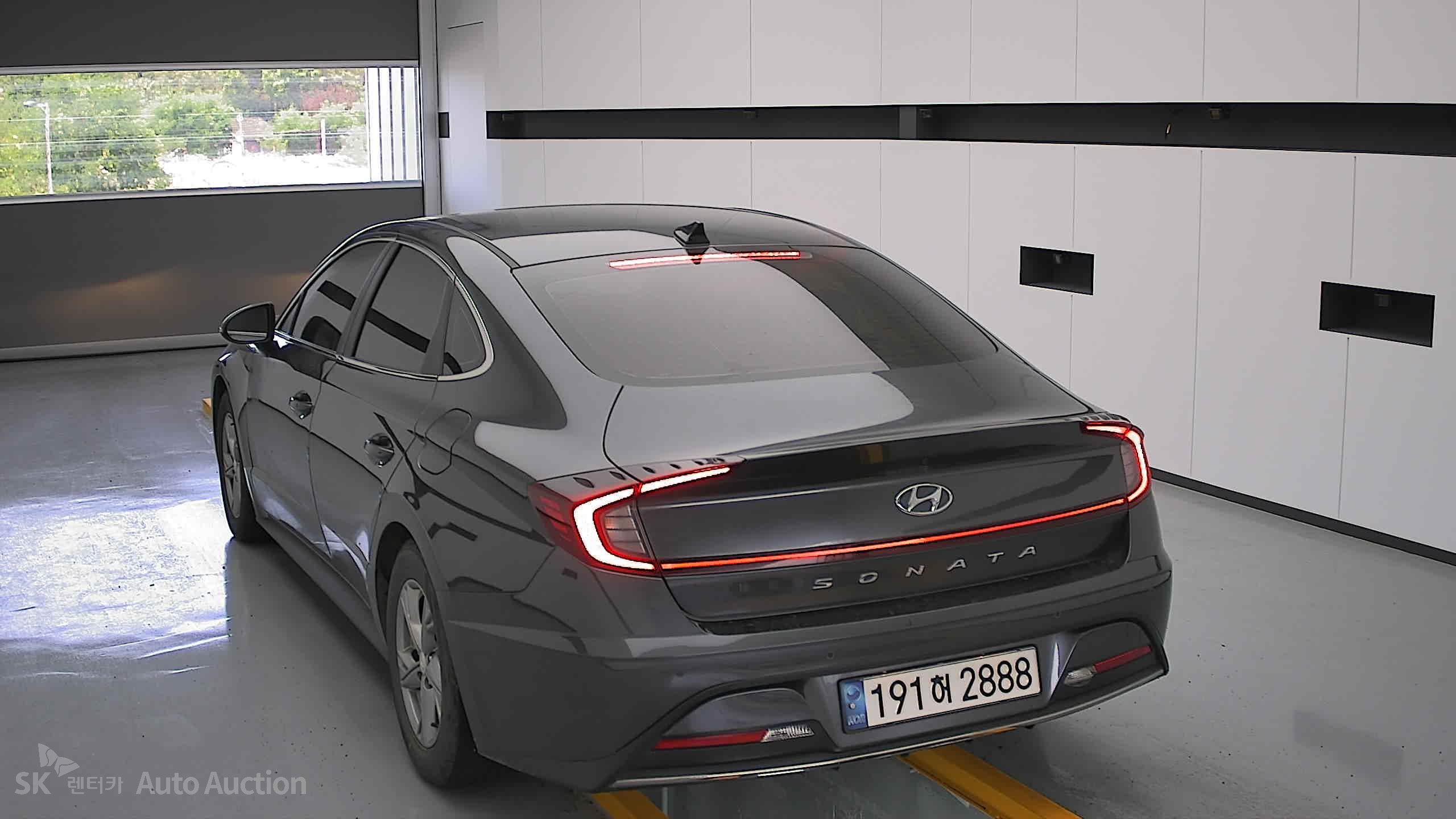 2022 - hyundai sonata