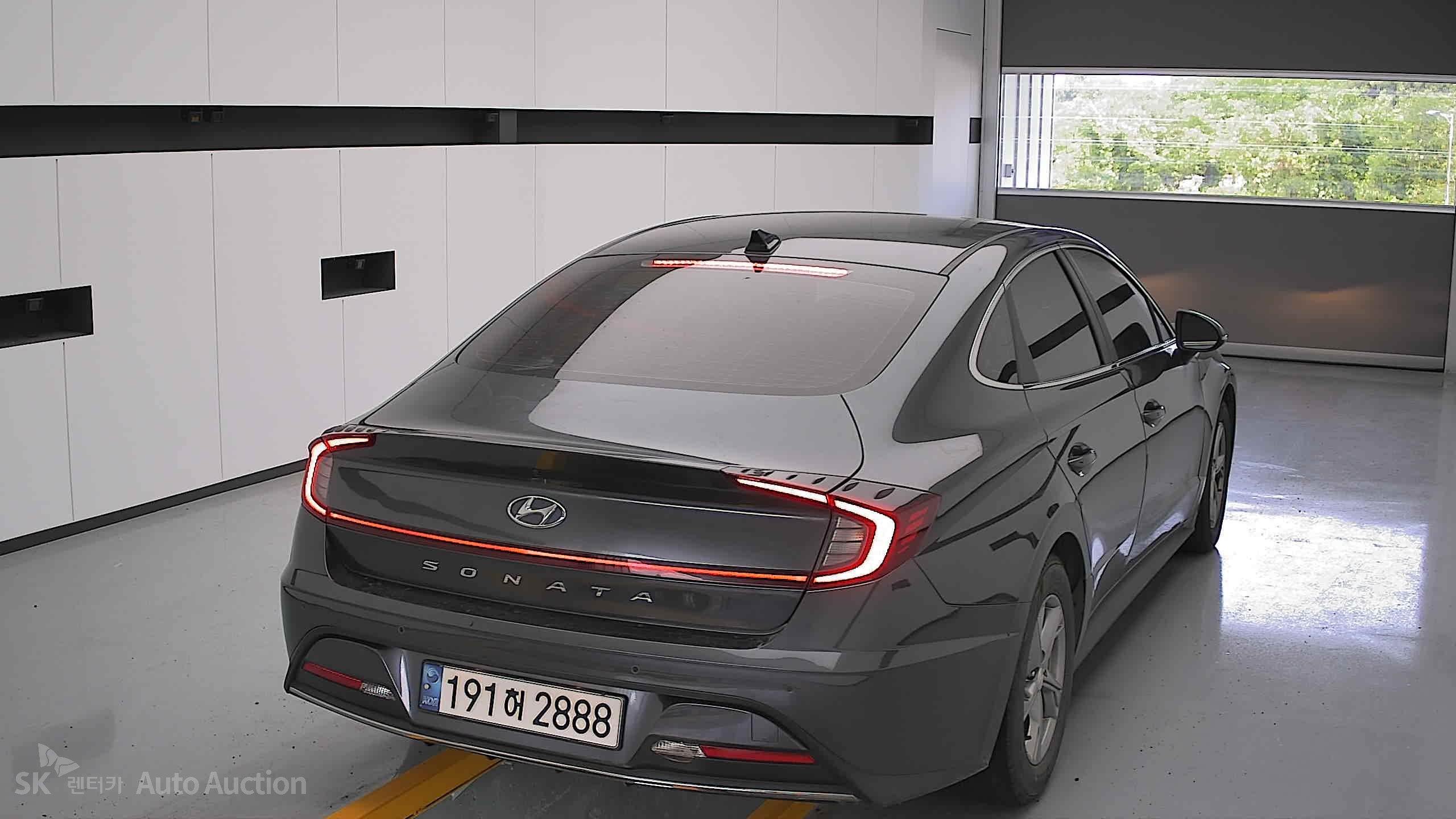 2022 - hyundai sonata