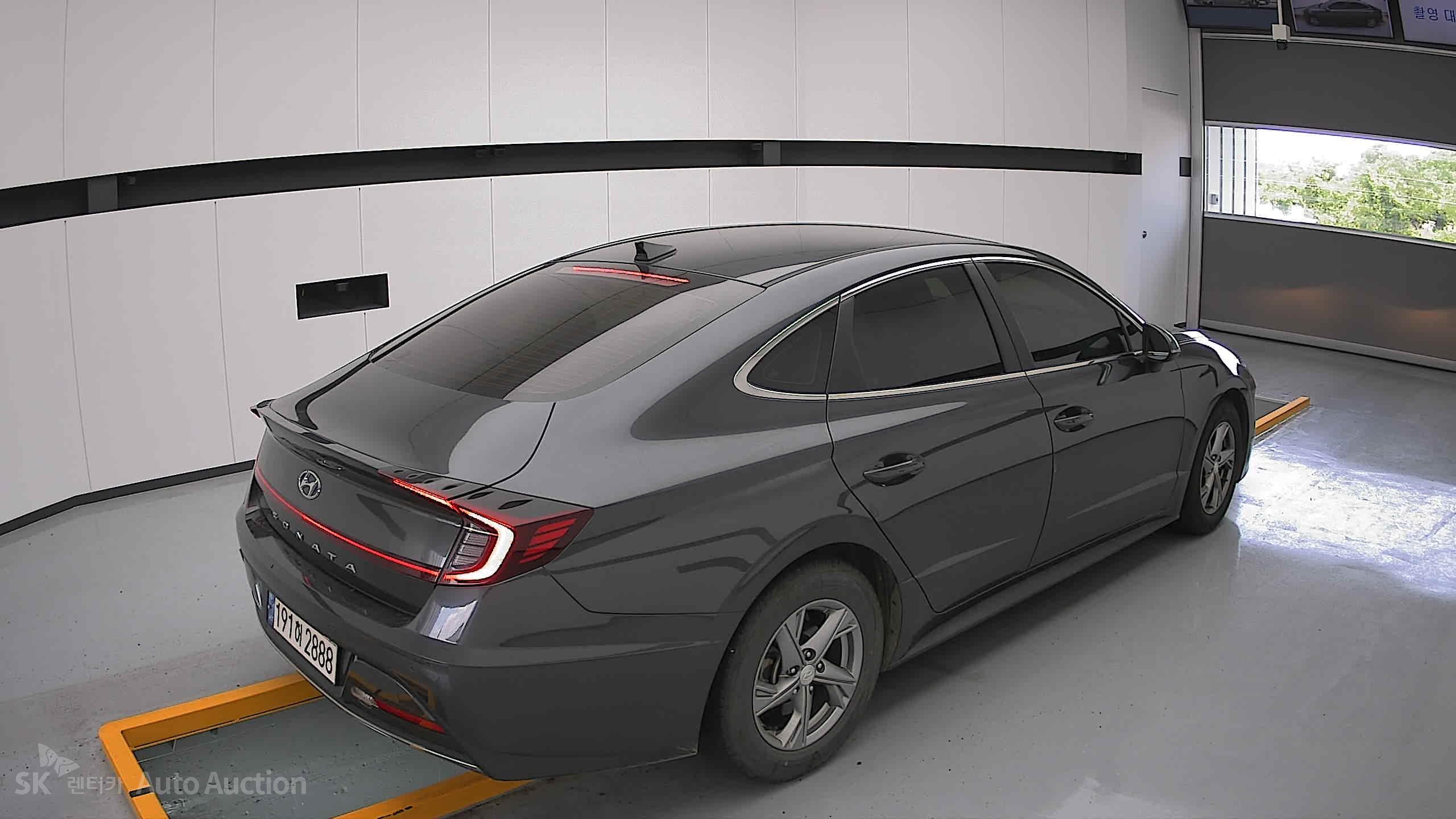 2022 - hyundai sonata