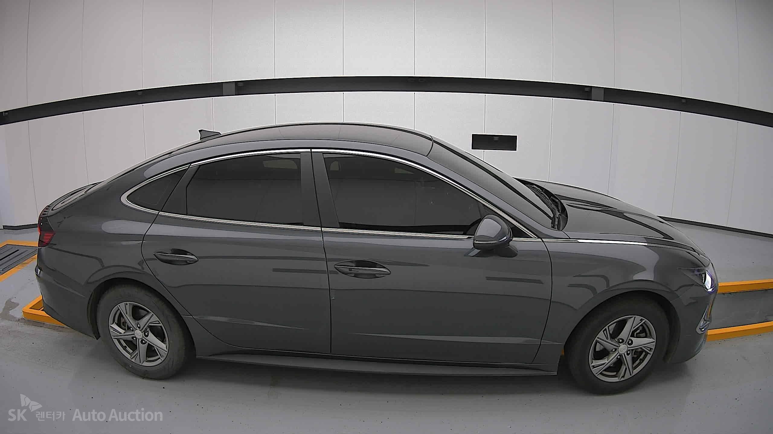 2022 - hyundai sonata