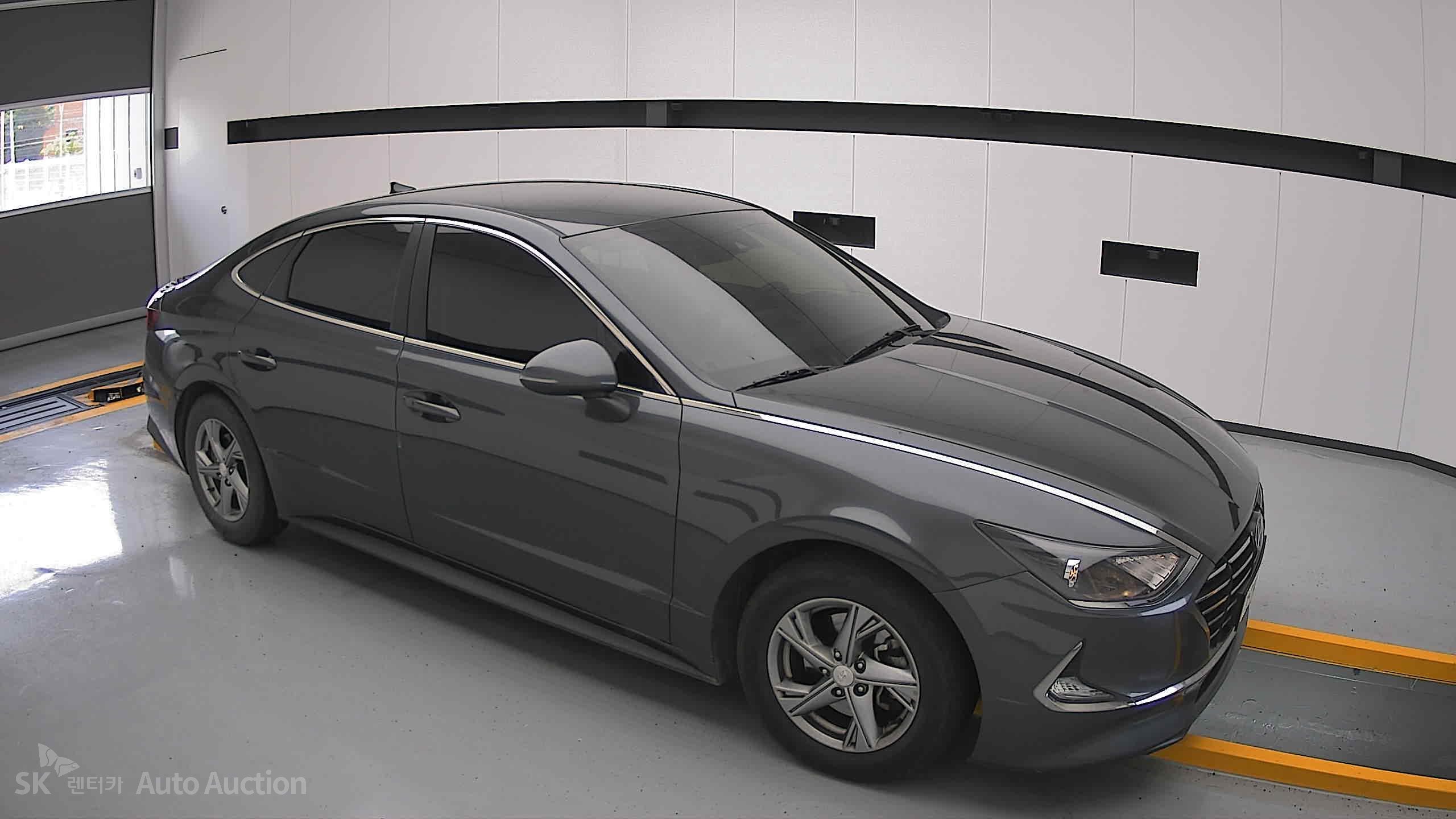 2022 - hyundai sonata