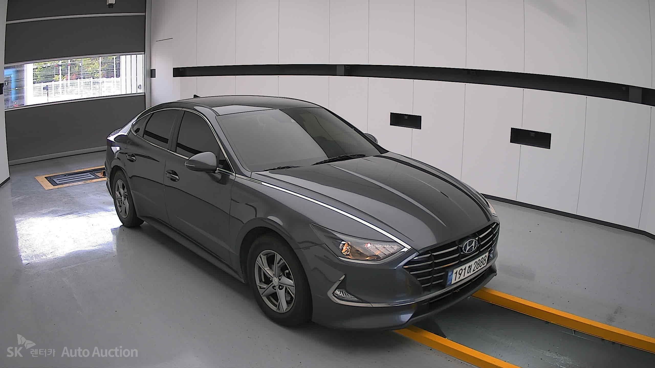 2022 - hyundai sonata
