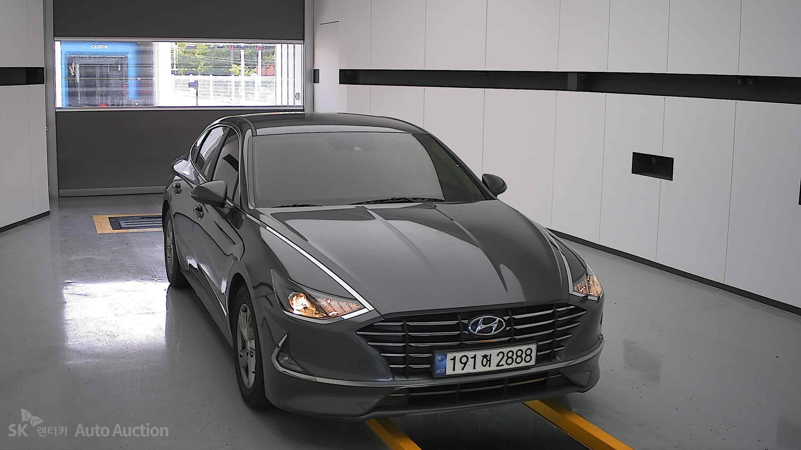 2022 - hyundai sonata