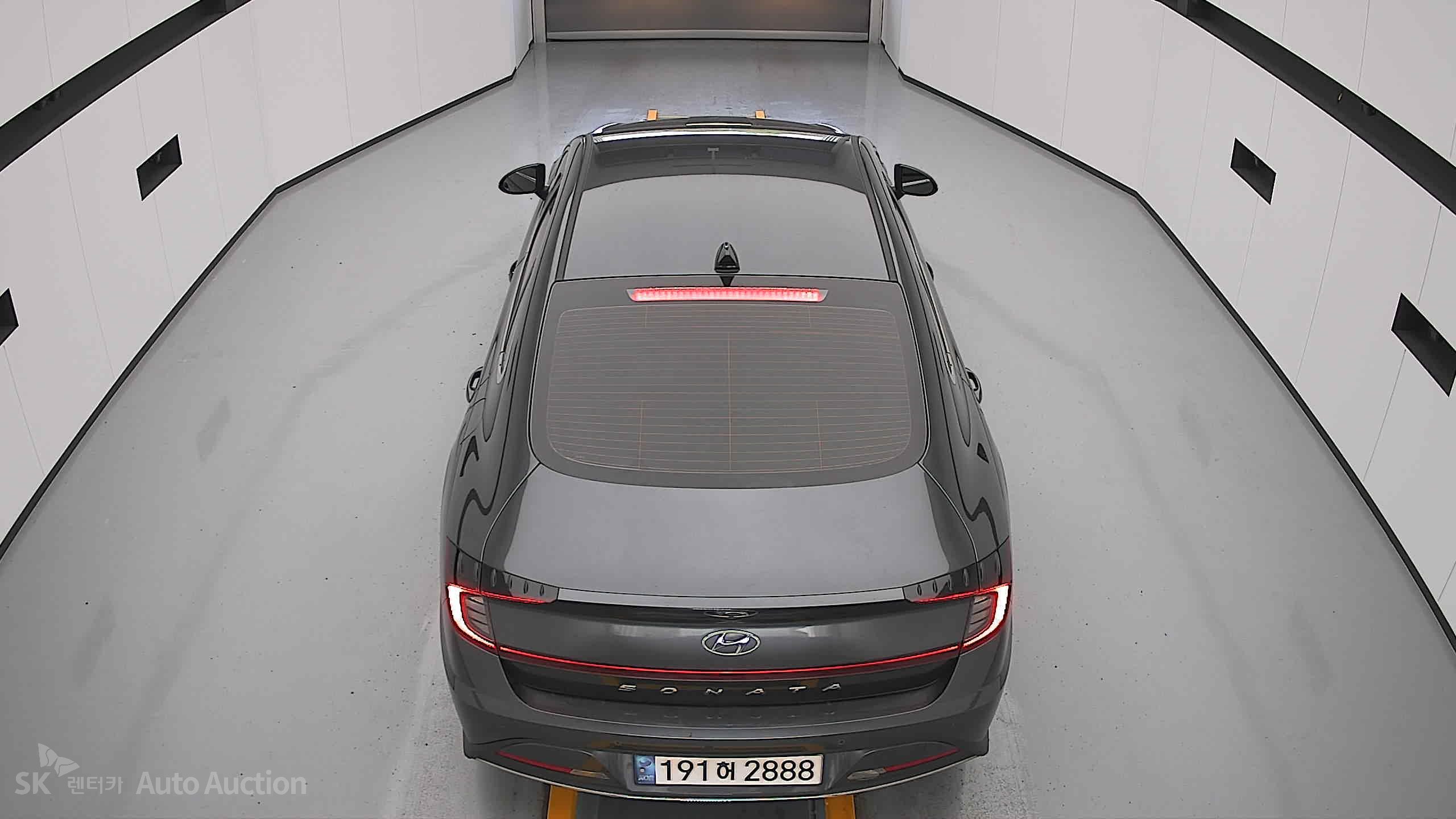 2022 - hyundai sonata