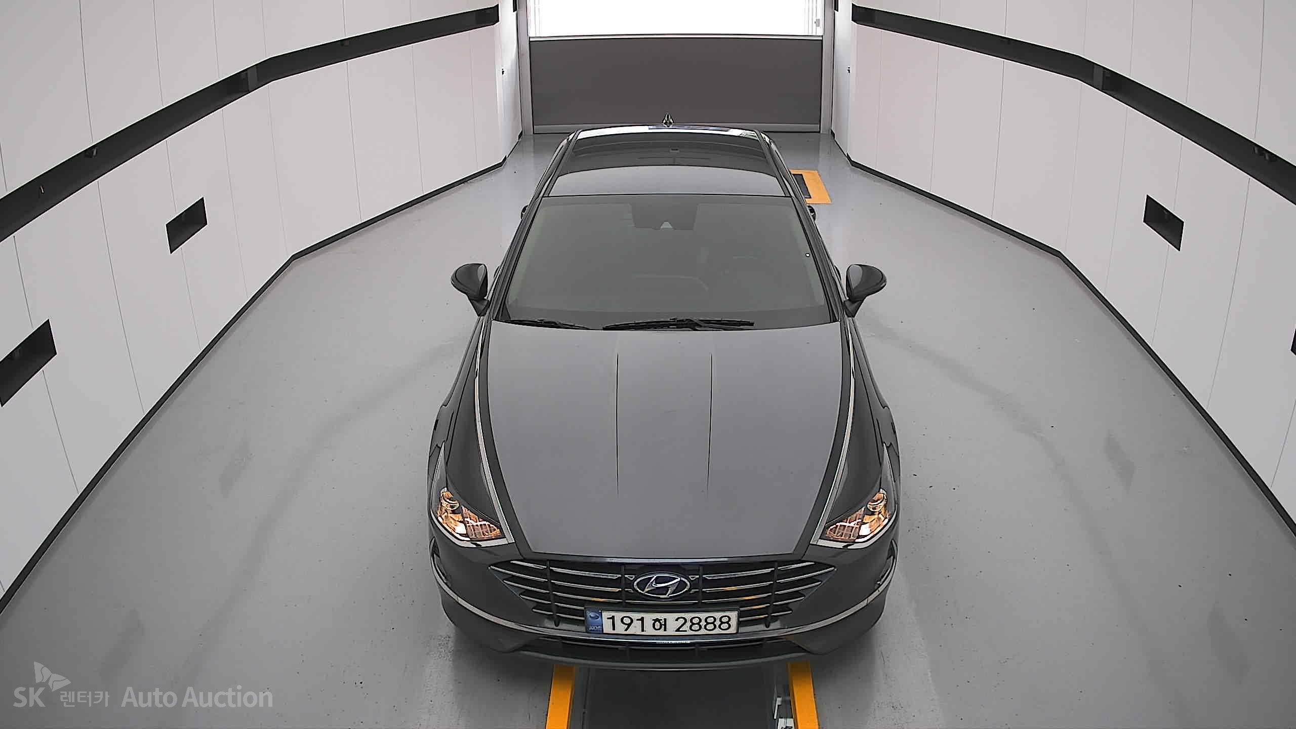 2022 - hyundai sonata
