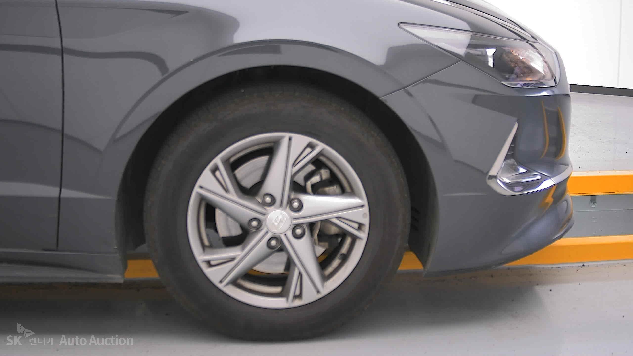 2022 - hyundai sonata