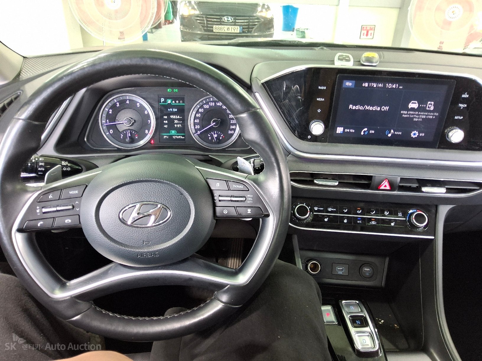 2022 - hyundai sonata