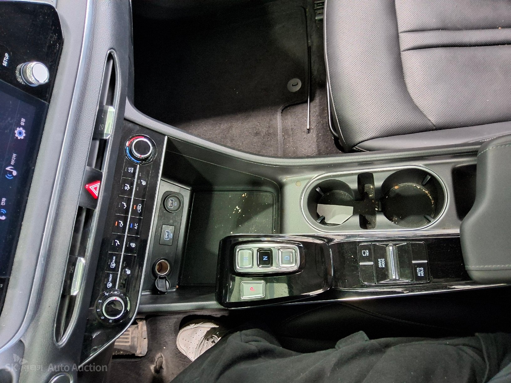 2022 - hyundai sonata