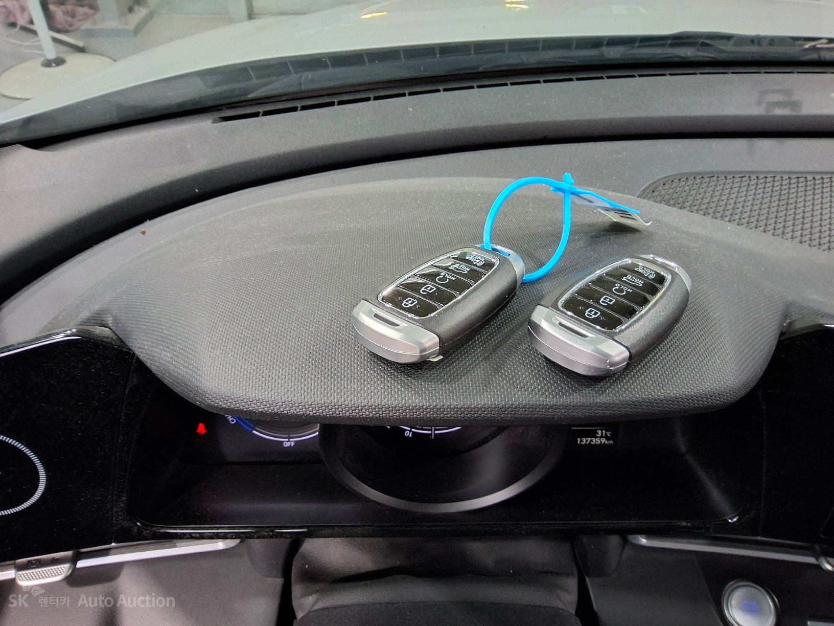 2023 - hyundai avante