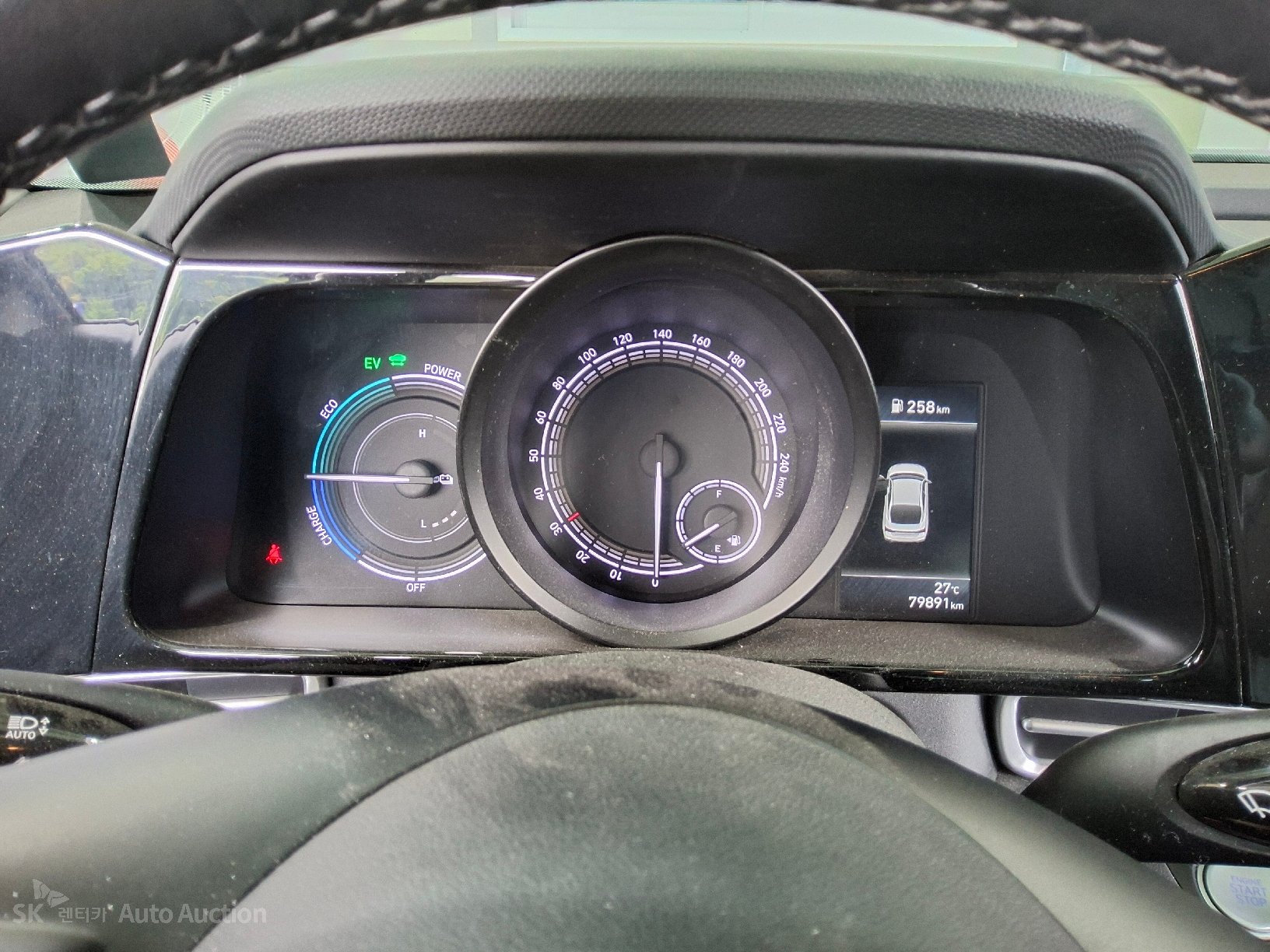 2023 - hyundai avante