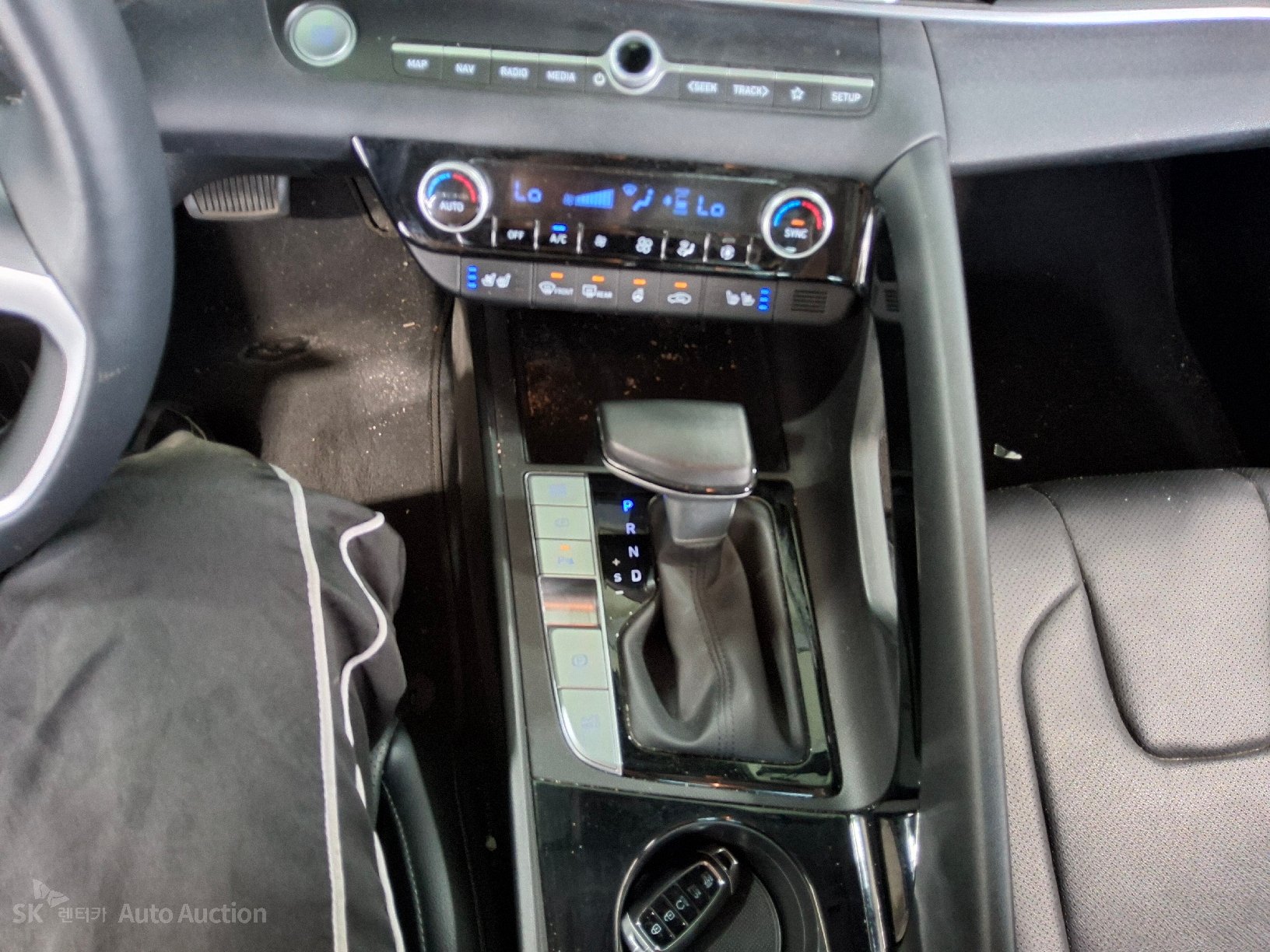 2023 - hyundai avante