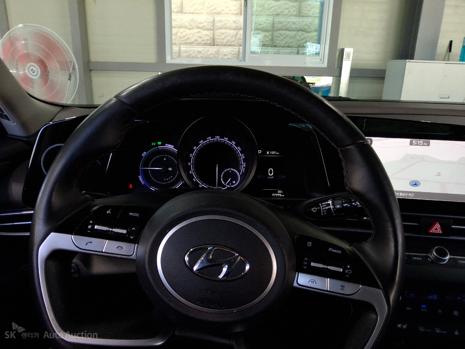 2023 - hyundai avante