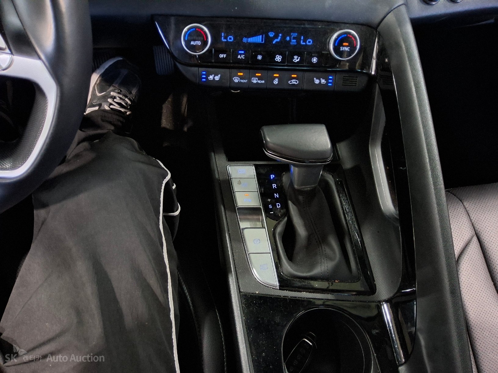 2023 - hyundai avante