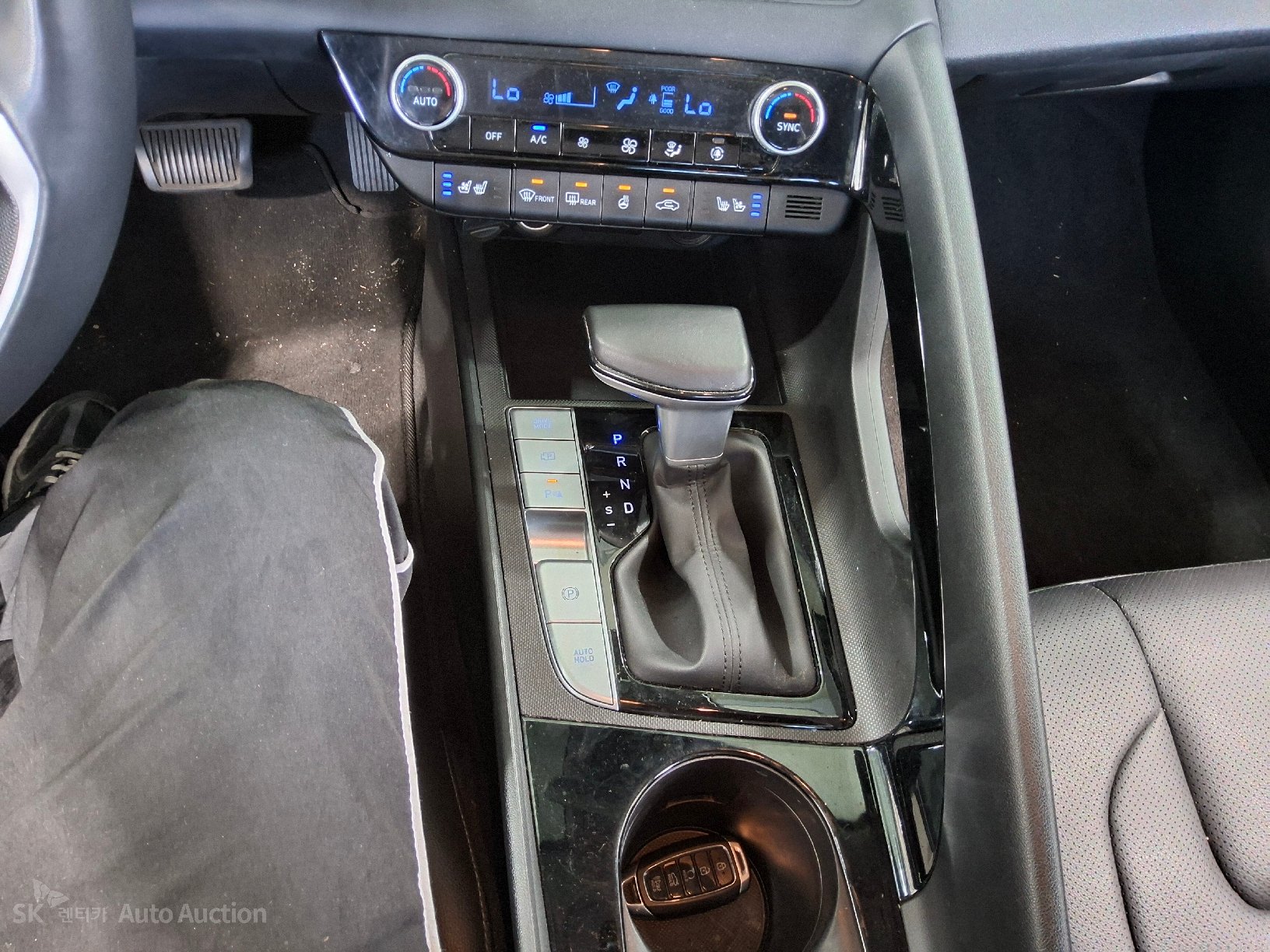 2023 - hyundai avante