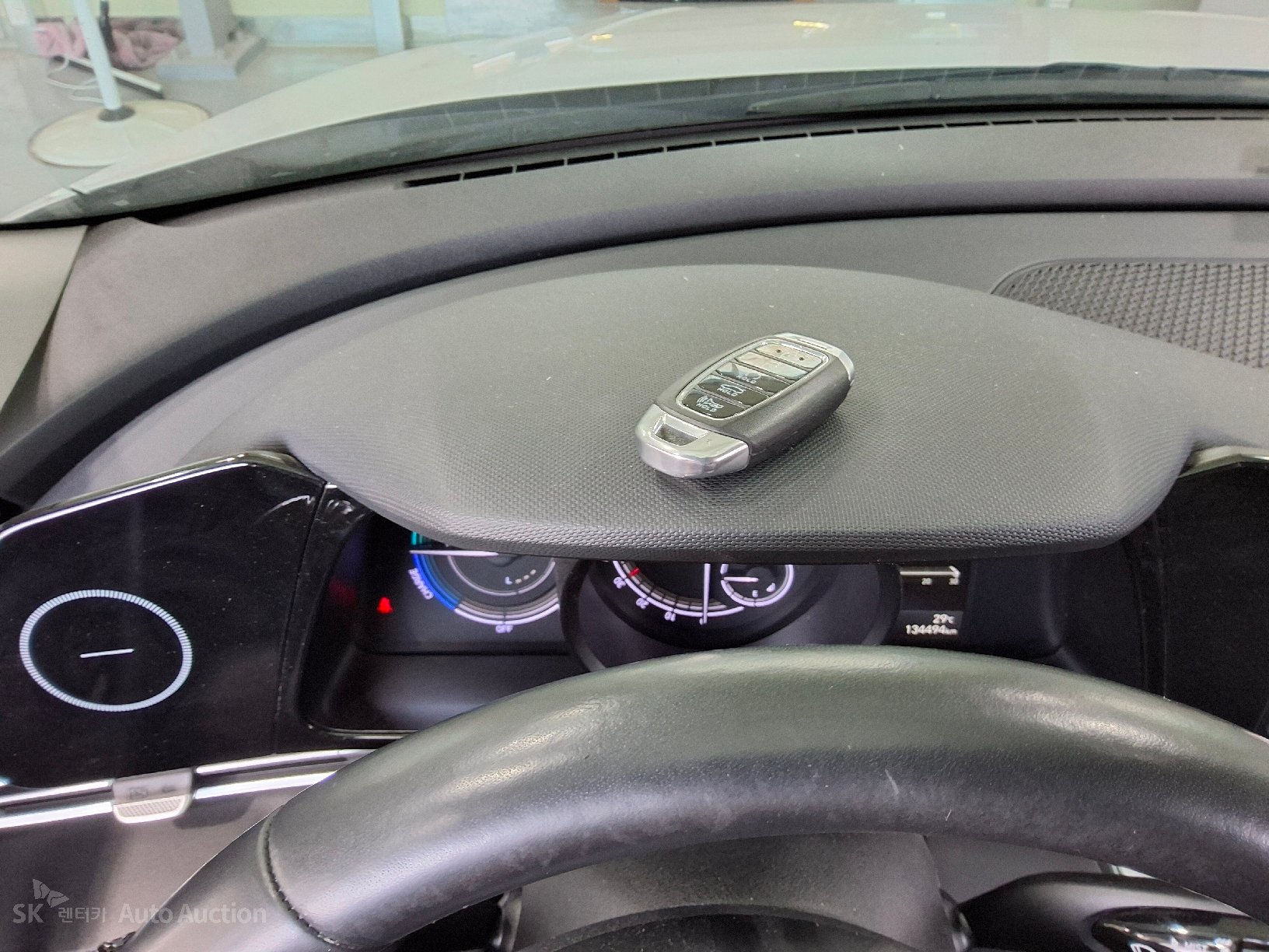 2023 - hyundai avante