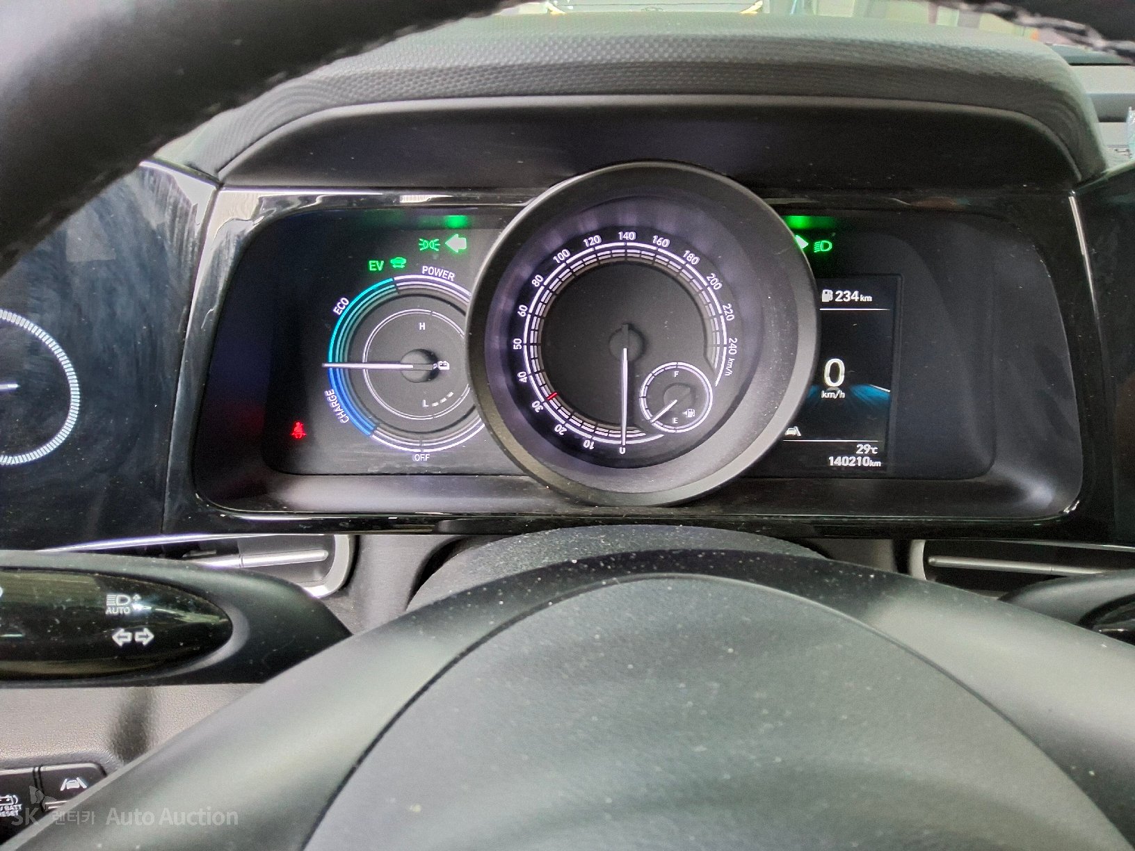 2023 - hyundai avante