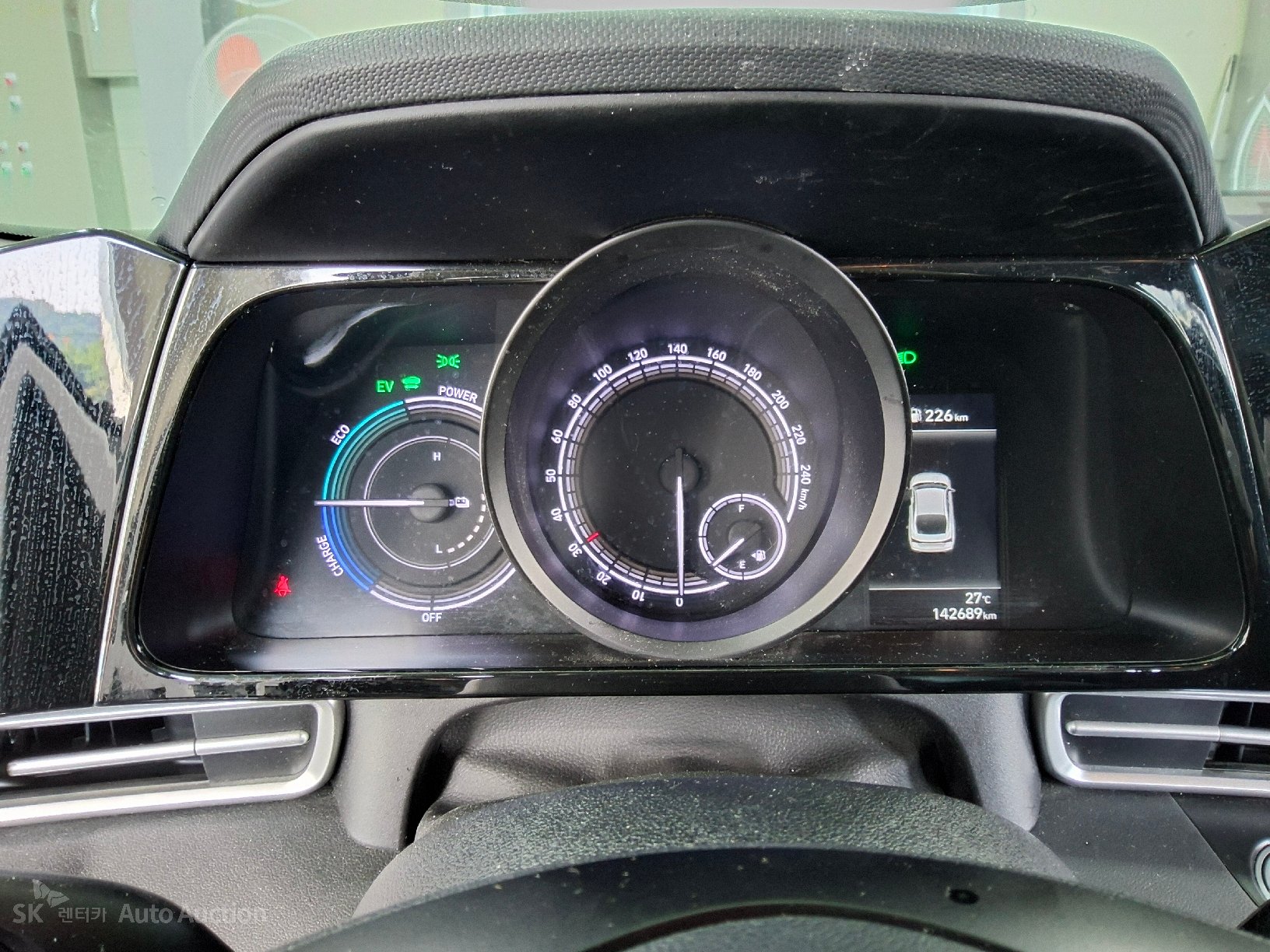 2023 - hyundai avante