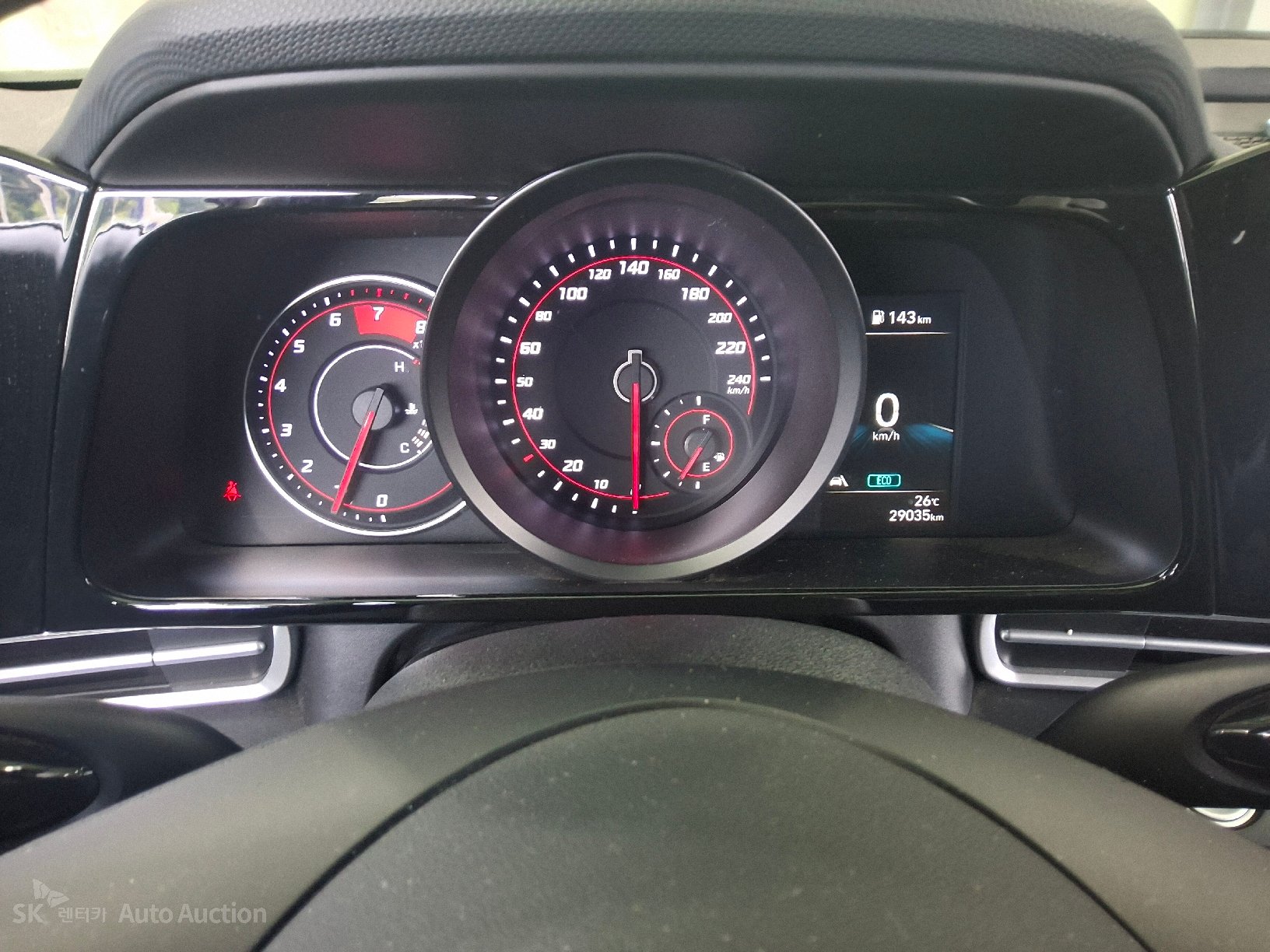 2023 - hyundai avante