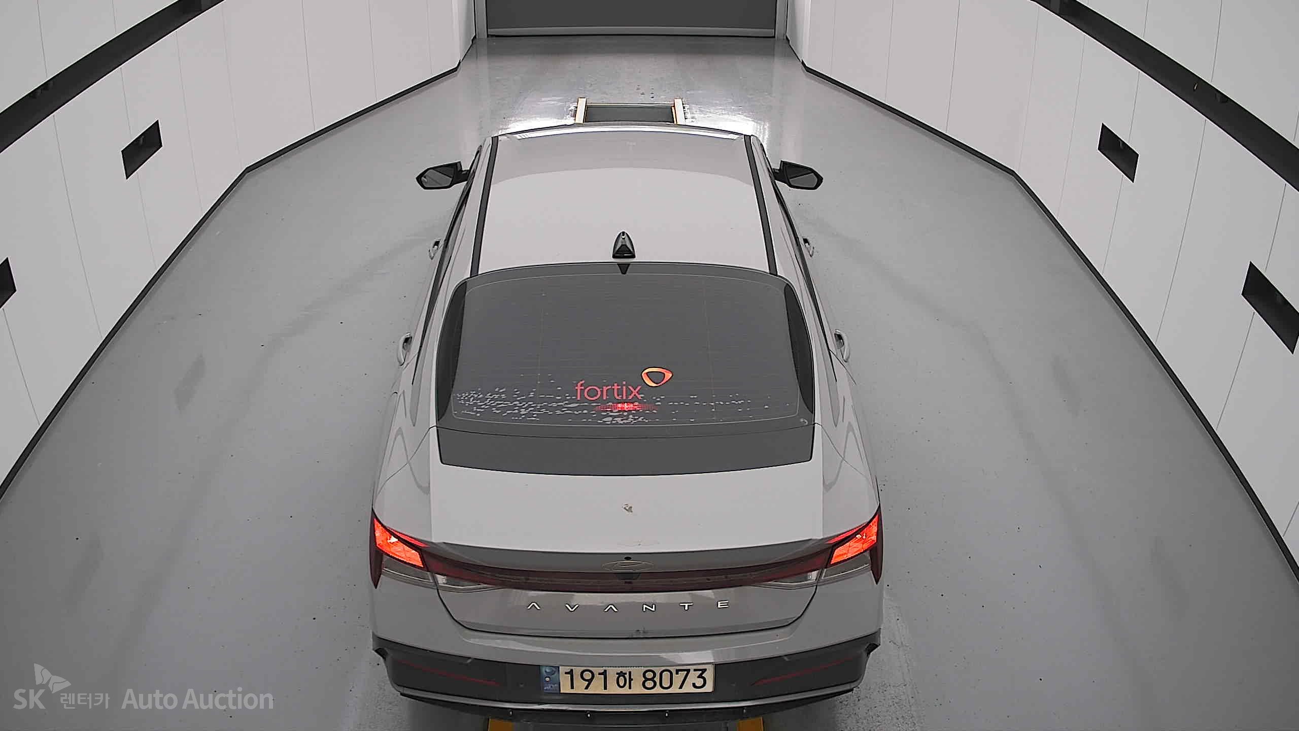 2024 - hyundai avante