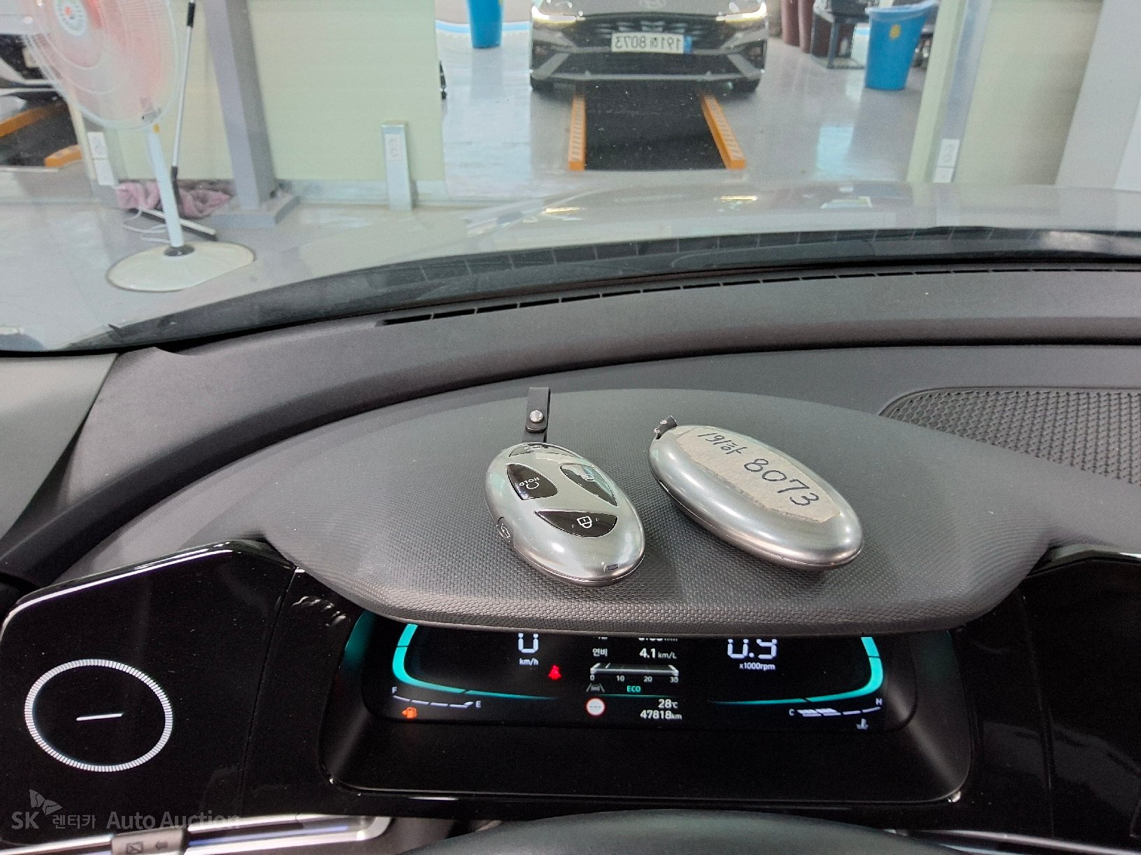 2024 - hyundai avante