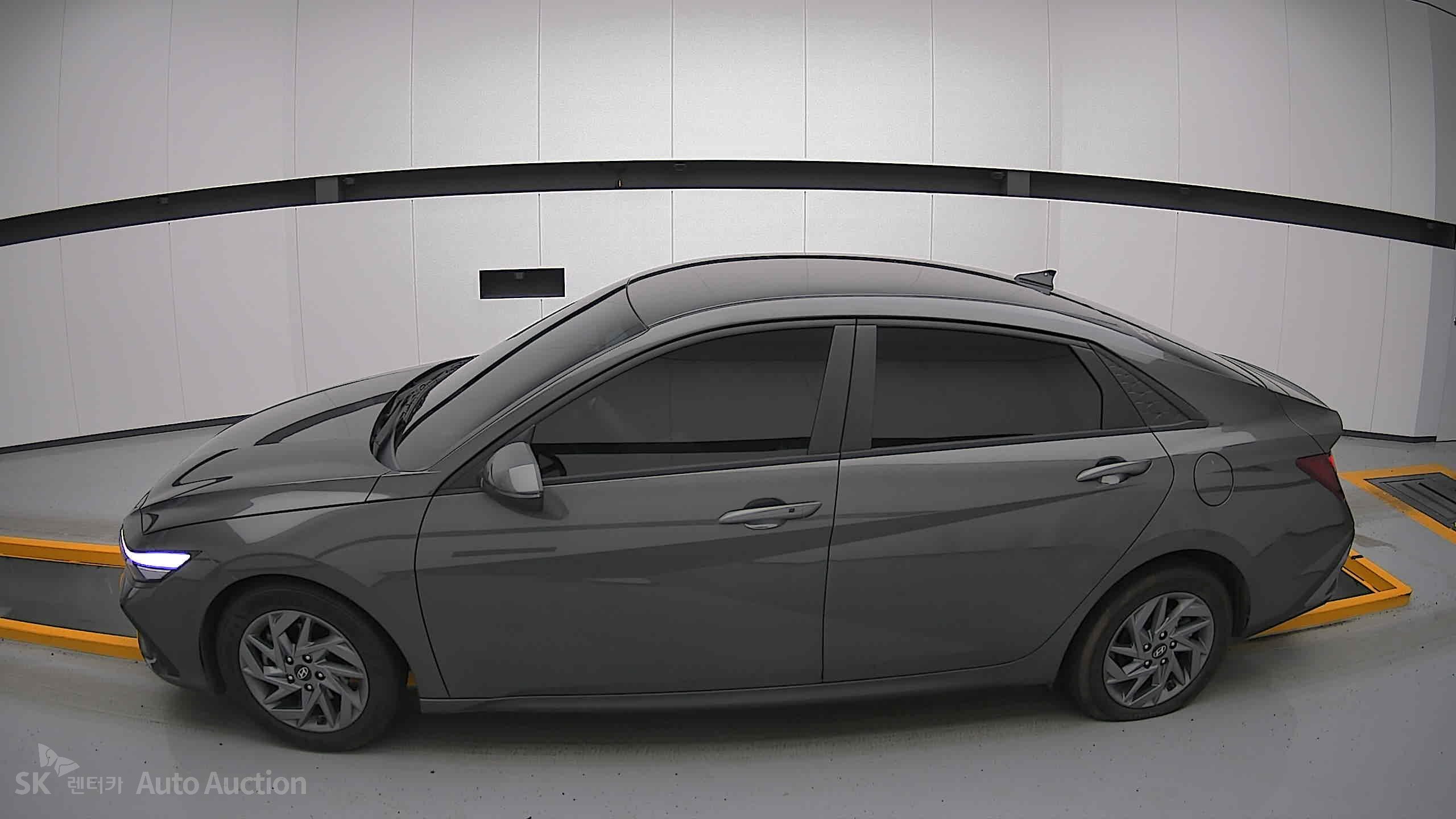 2024 - hyundai avante