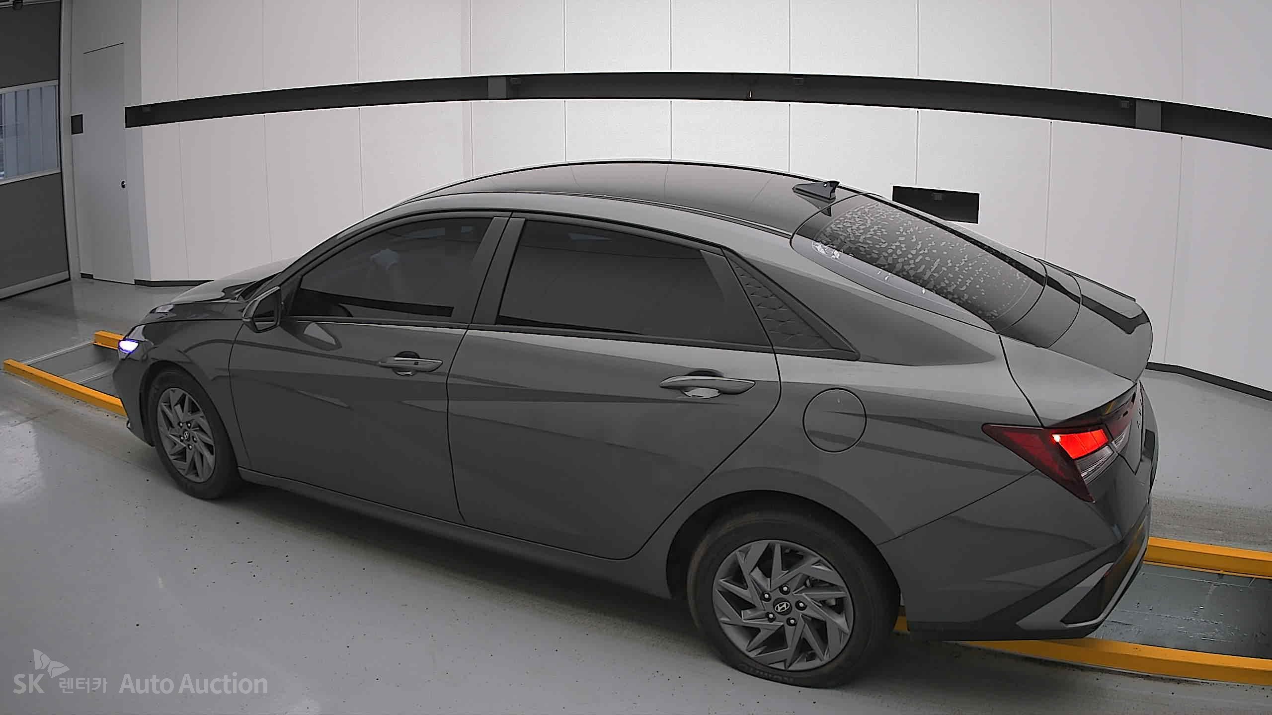 2024 - hyundai avante