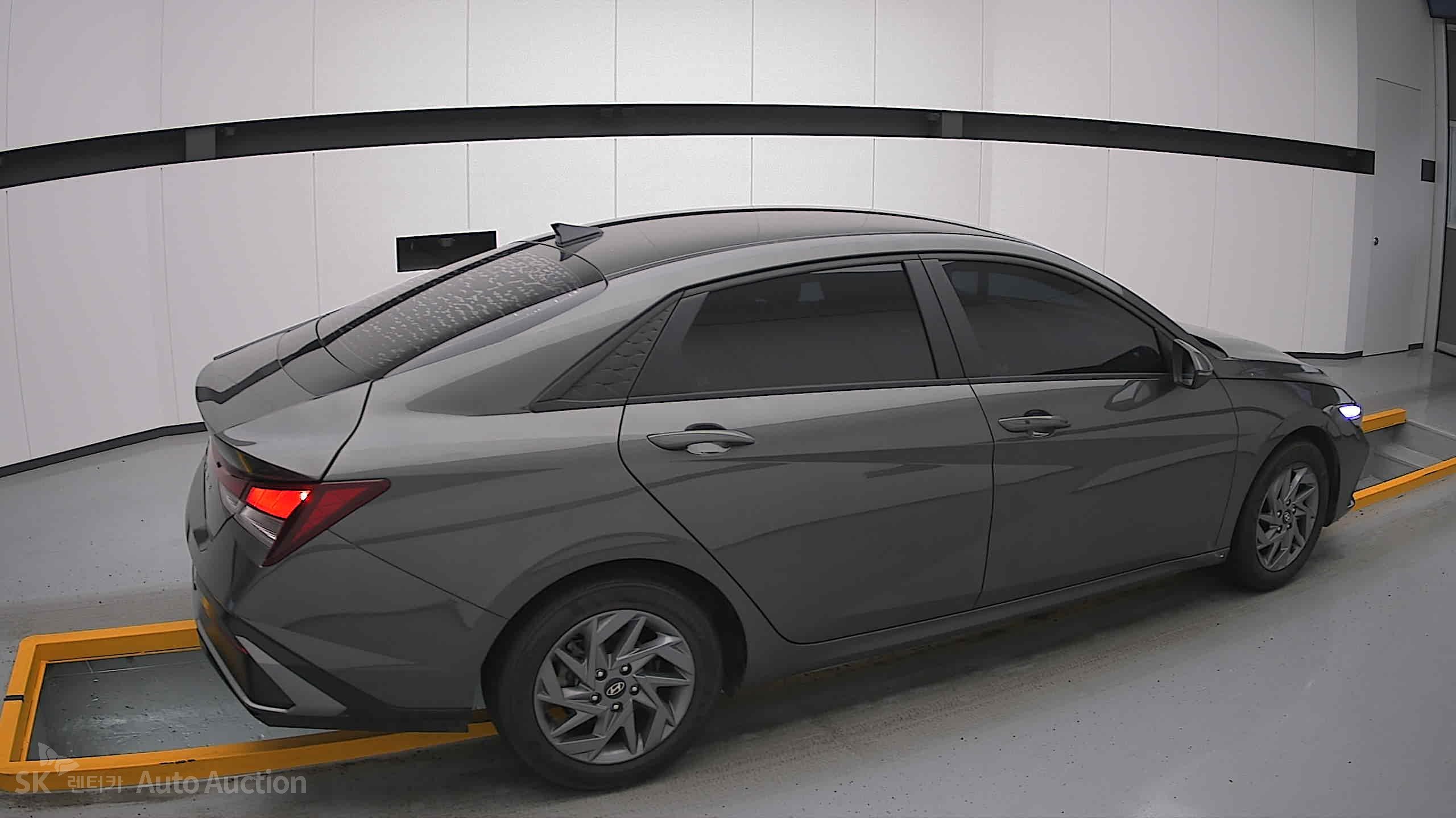 2024 - hyundai avante