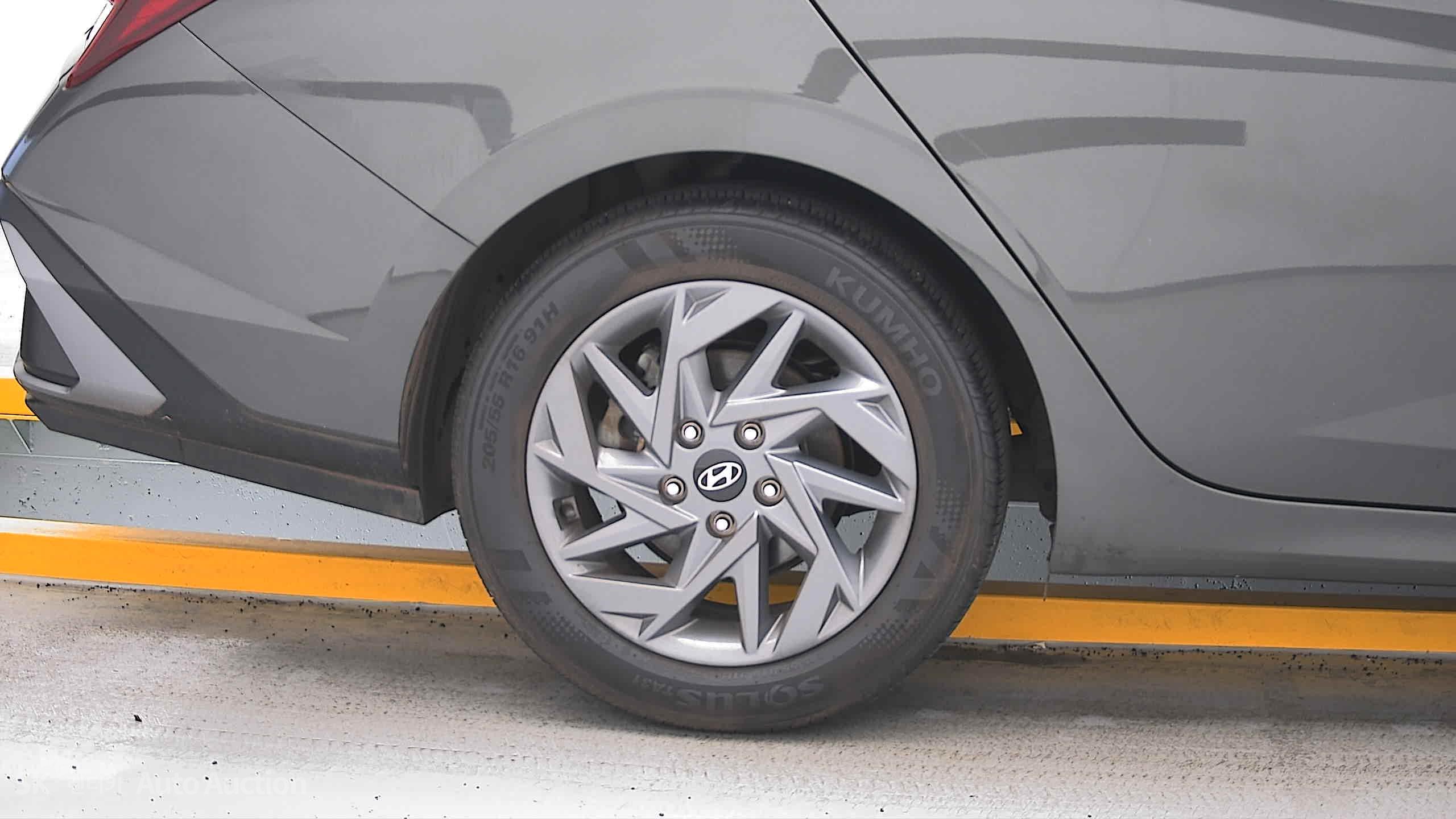 2024 - hyundai avante
