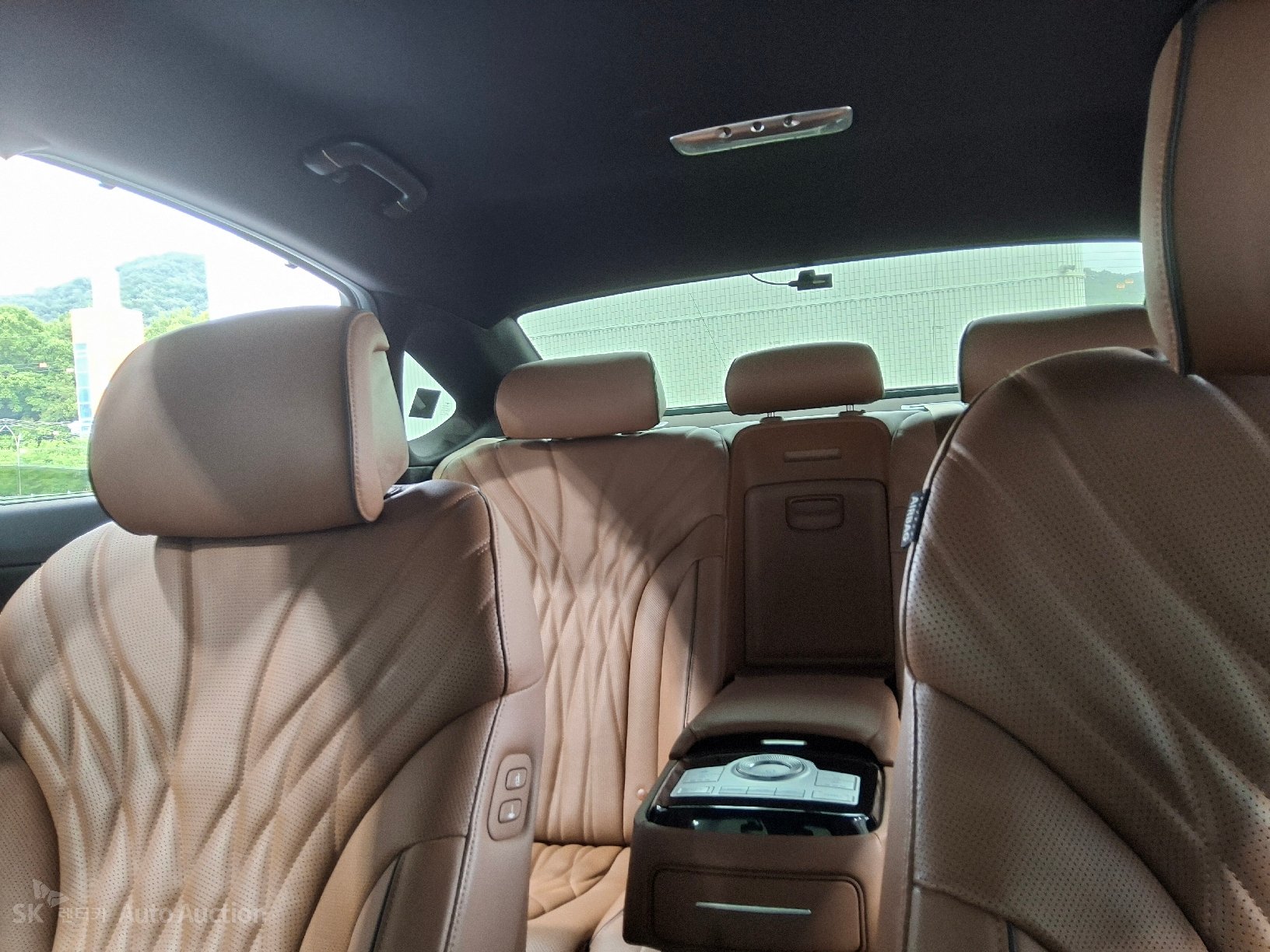 2022 - genesis g80