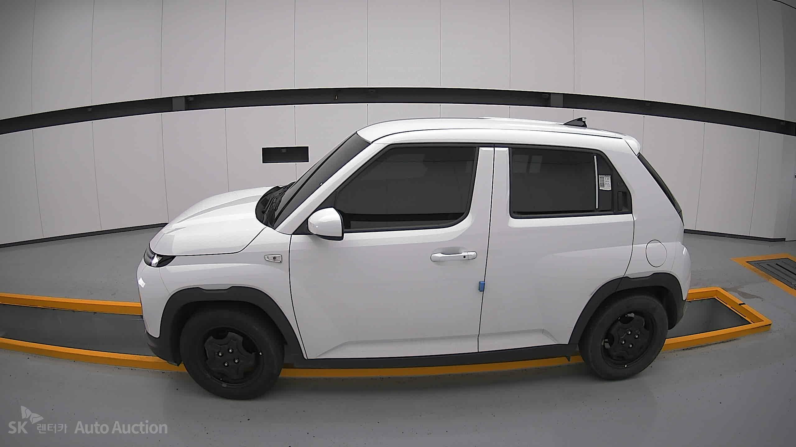 2023 - hyundai casper