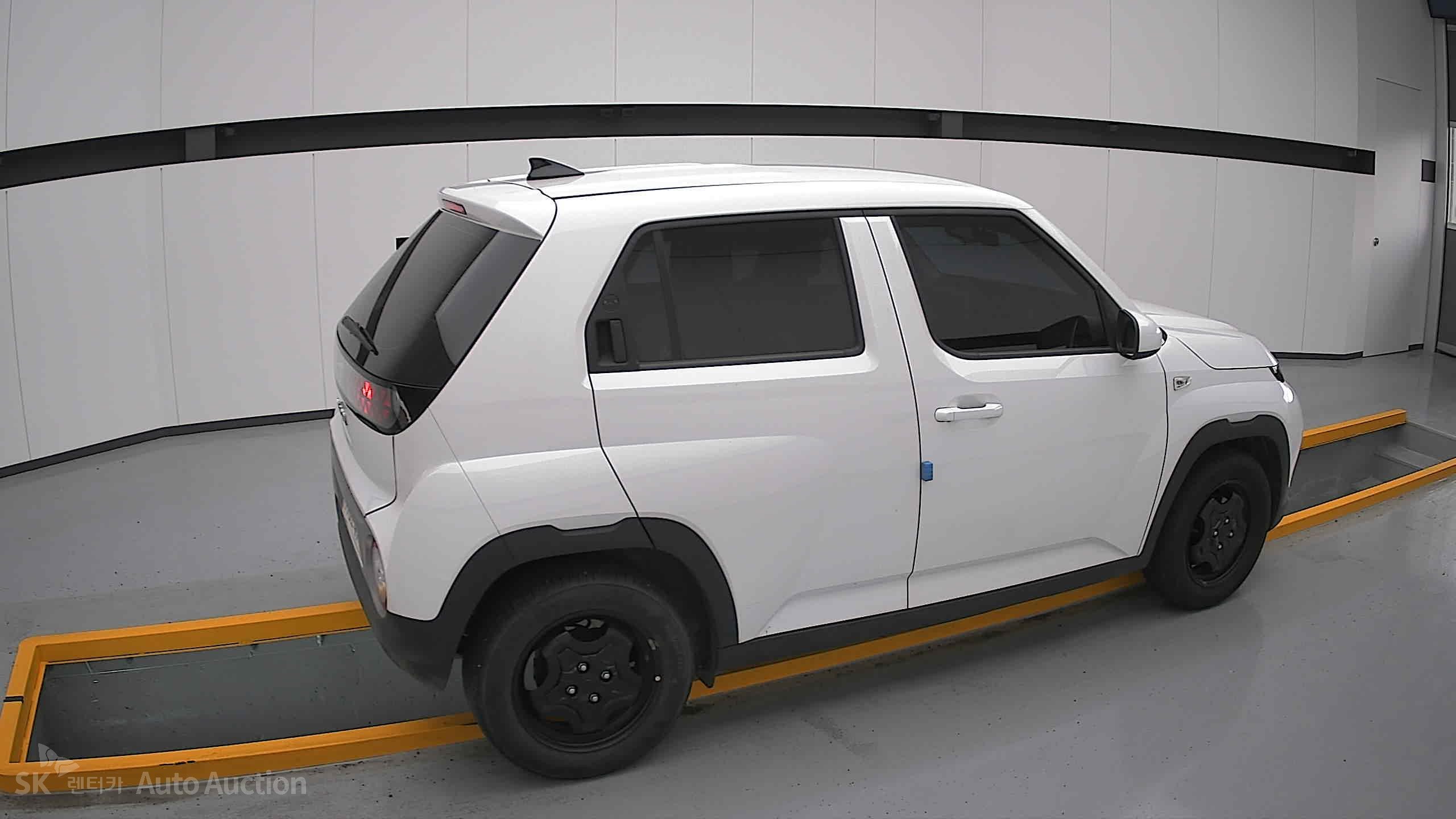 2023 - hyundai casper