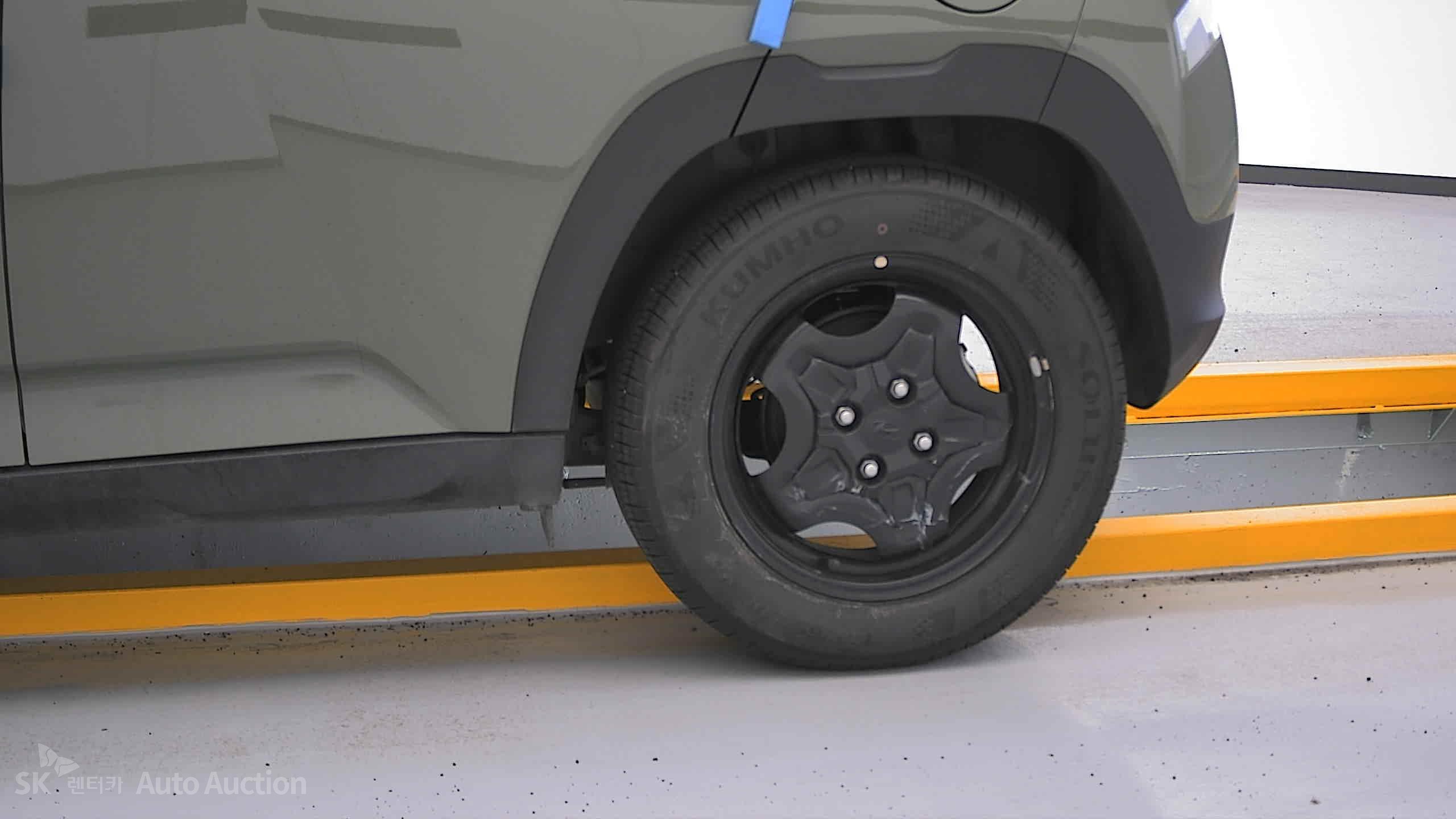 2023 - hyundai casper