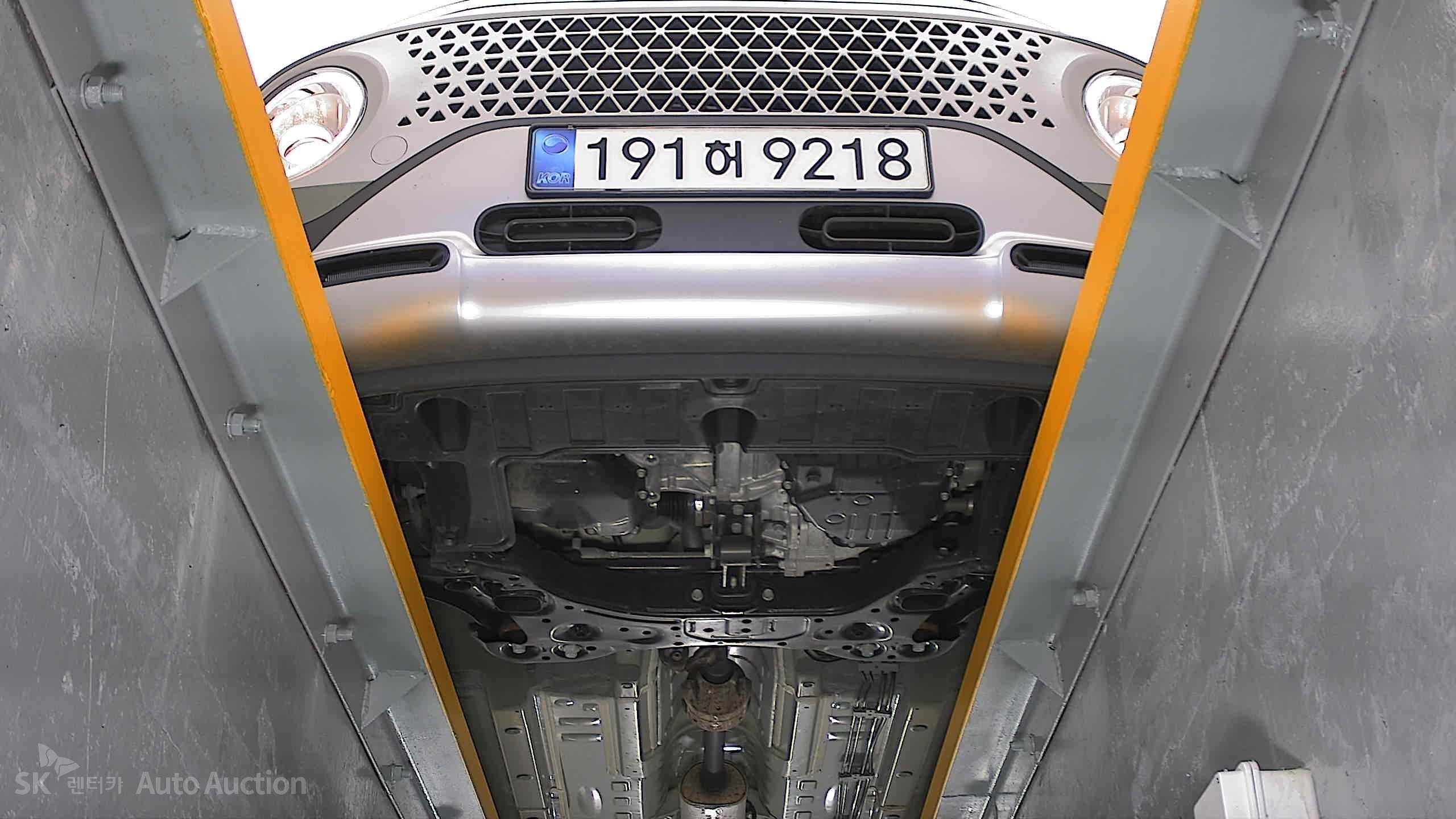 2023 - hyundai casper