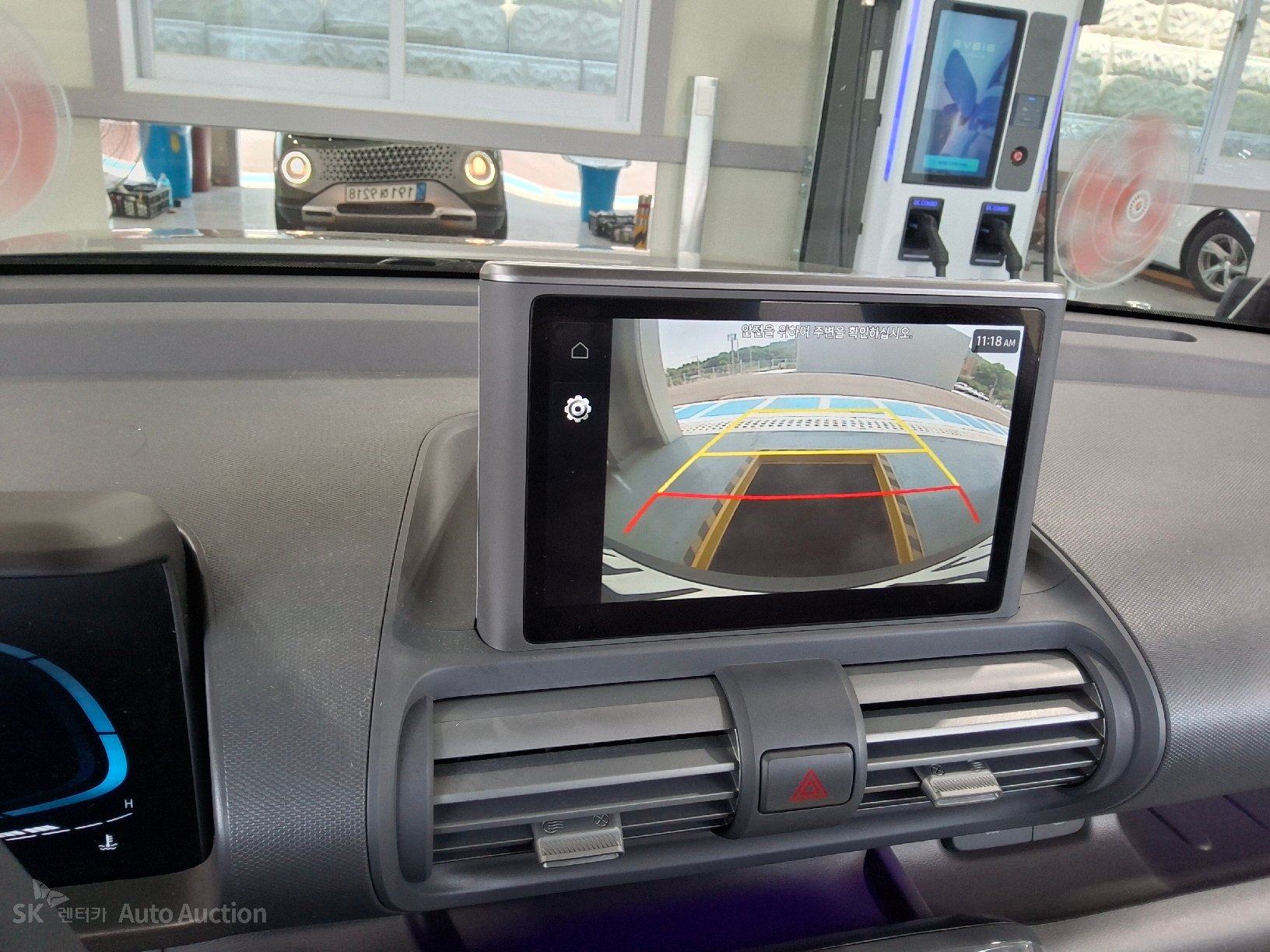 2023 - hyundai casper