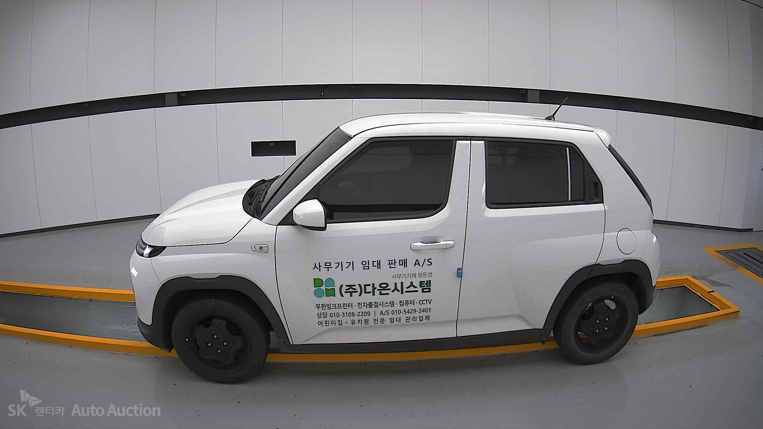 2023 - hyundai casper