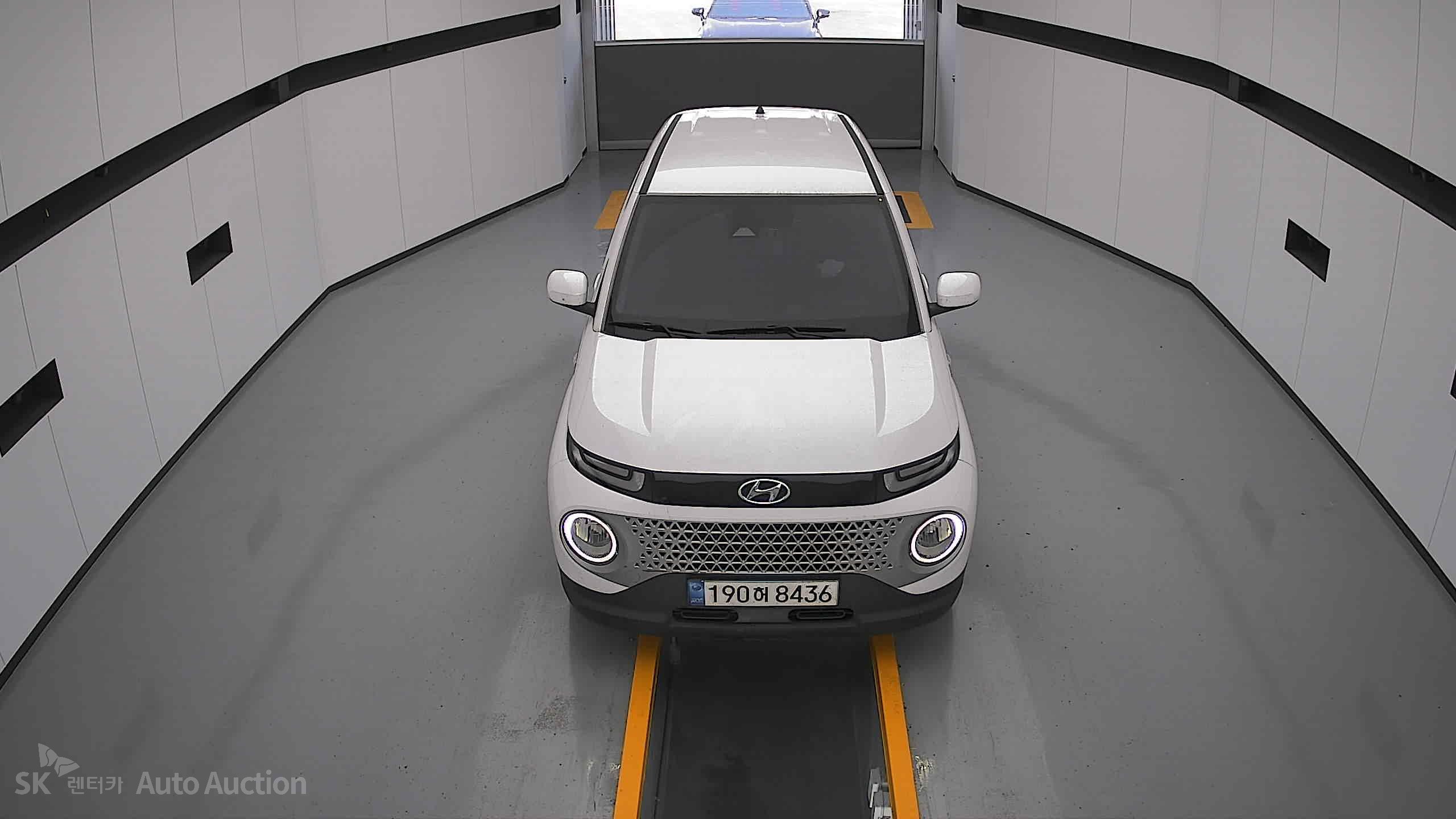 2023 - hyundai casper