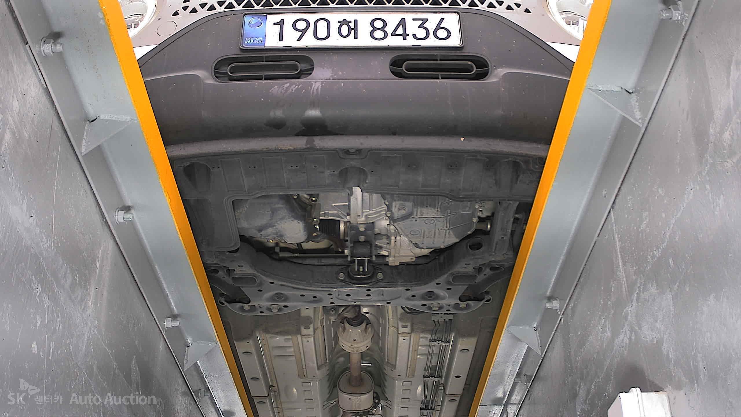2023 - hyundai casper