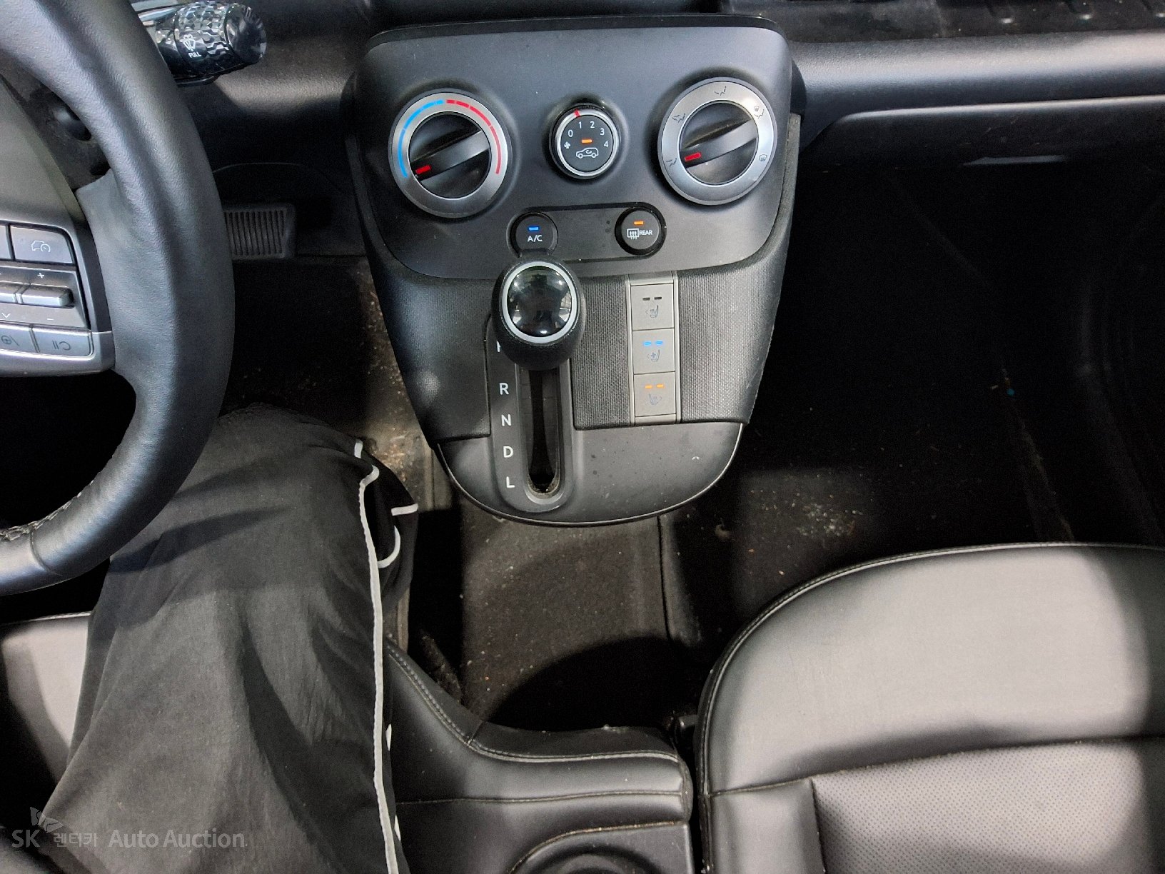 2023 - hyundai casper