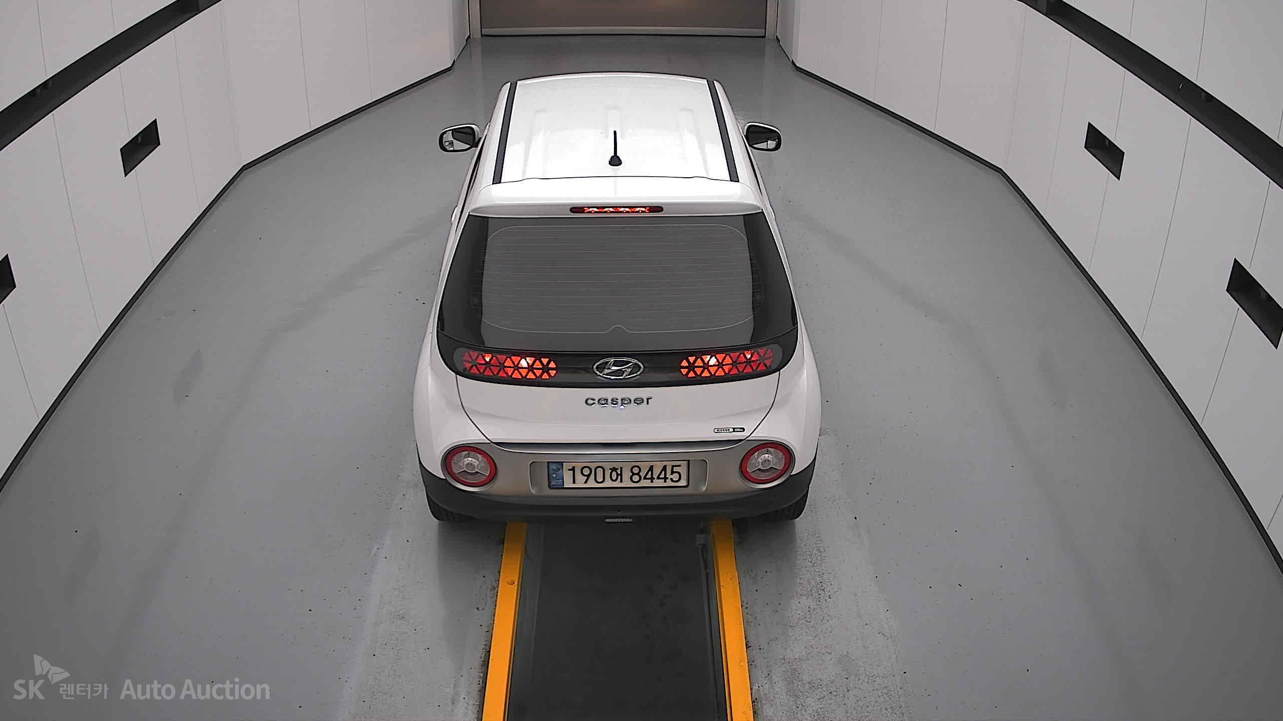 2023 - hyundai casper