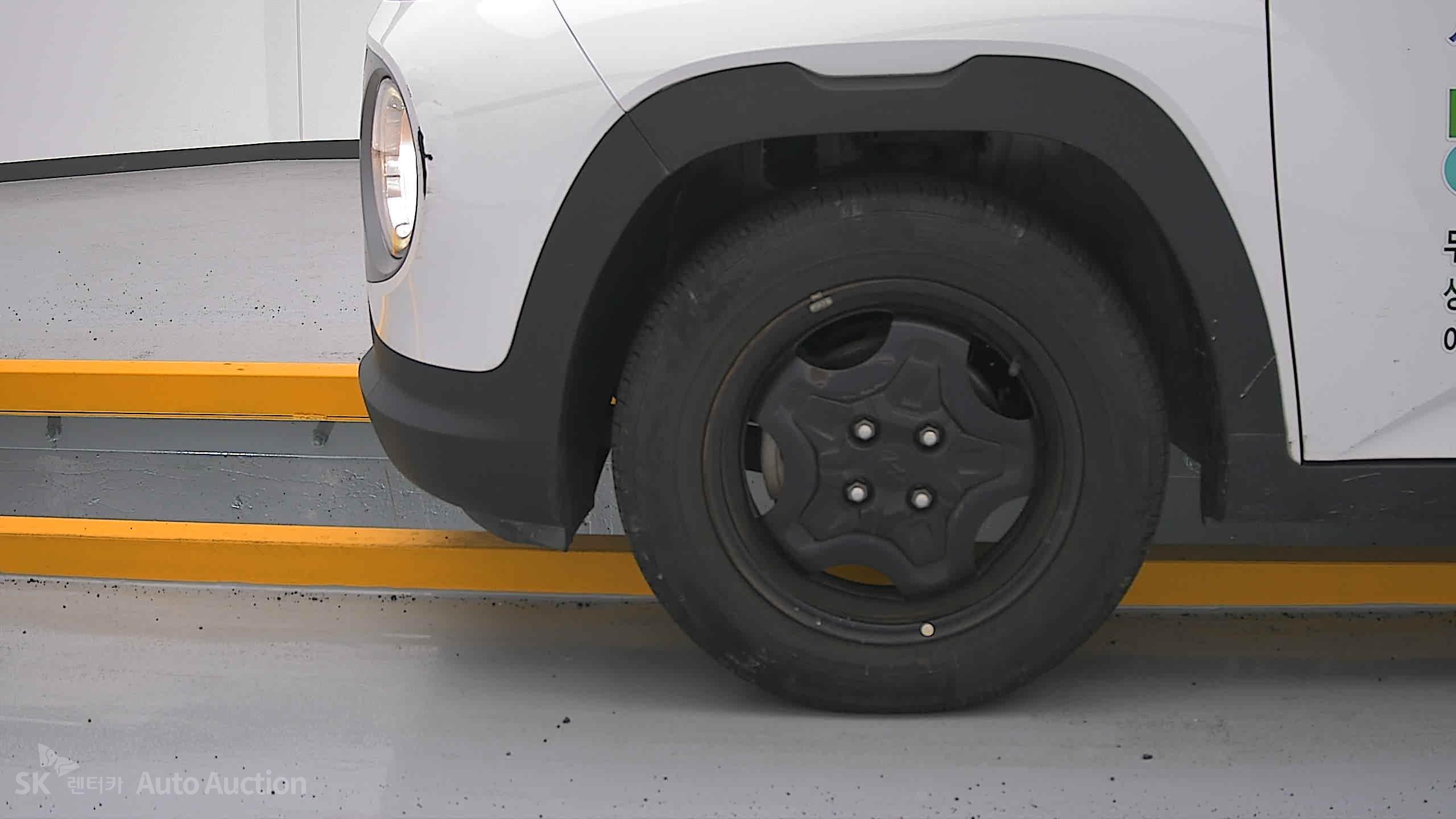 2023 - hyundai casper