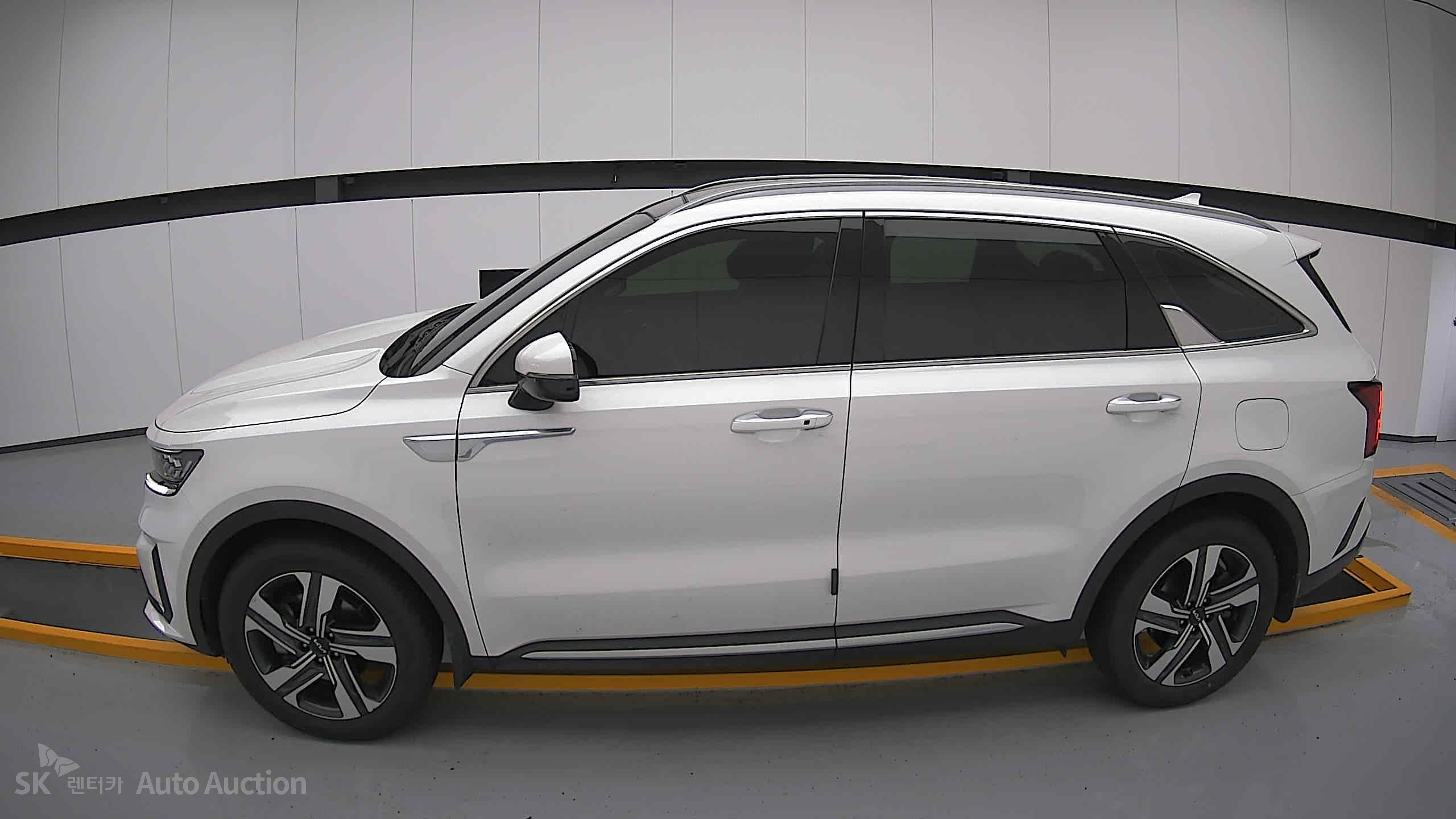 2022 - kia sorento