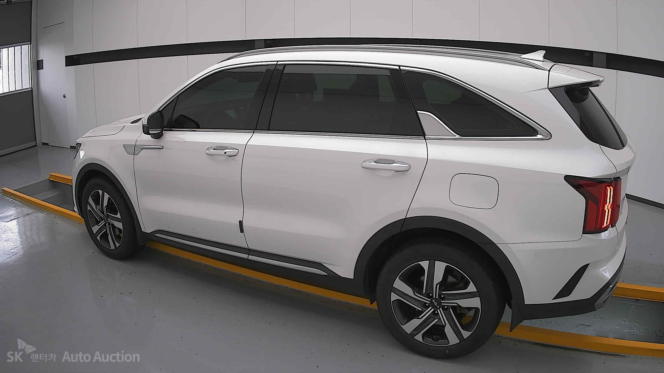 2022 - kia sorento
