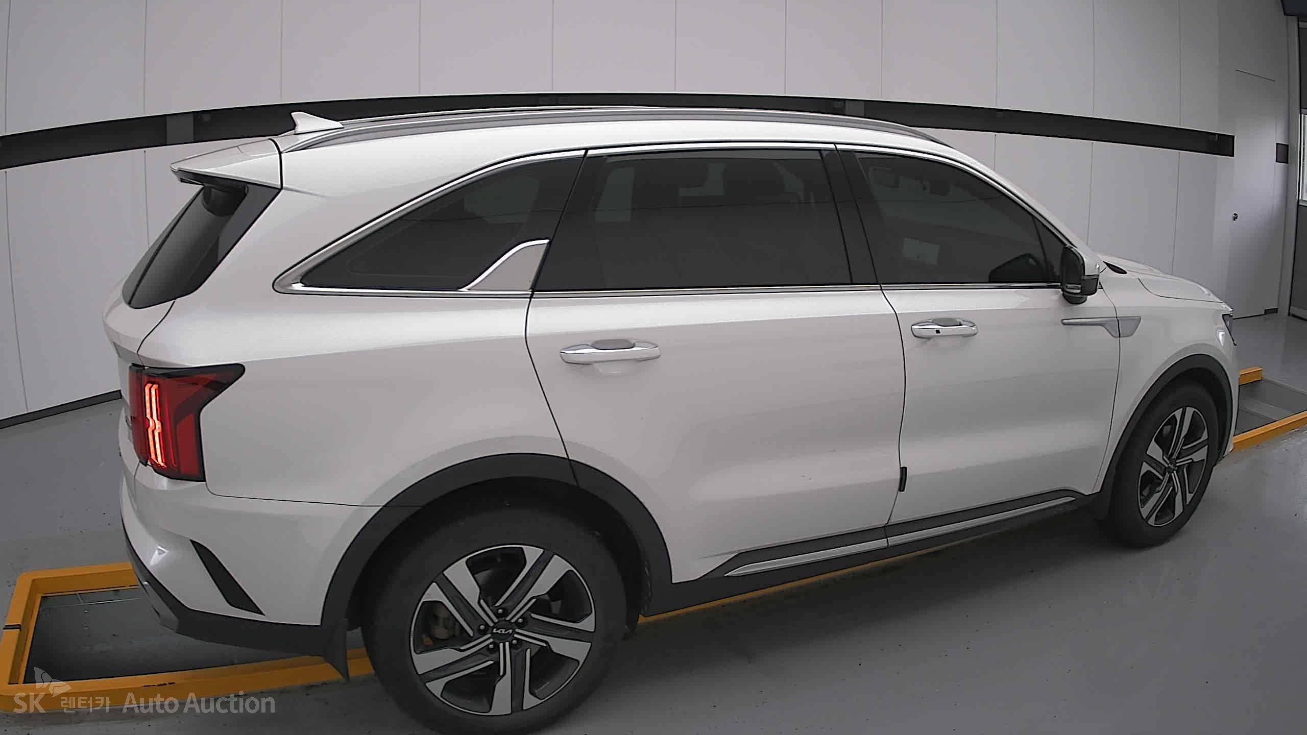 2022 - kia sorento