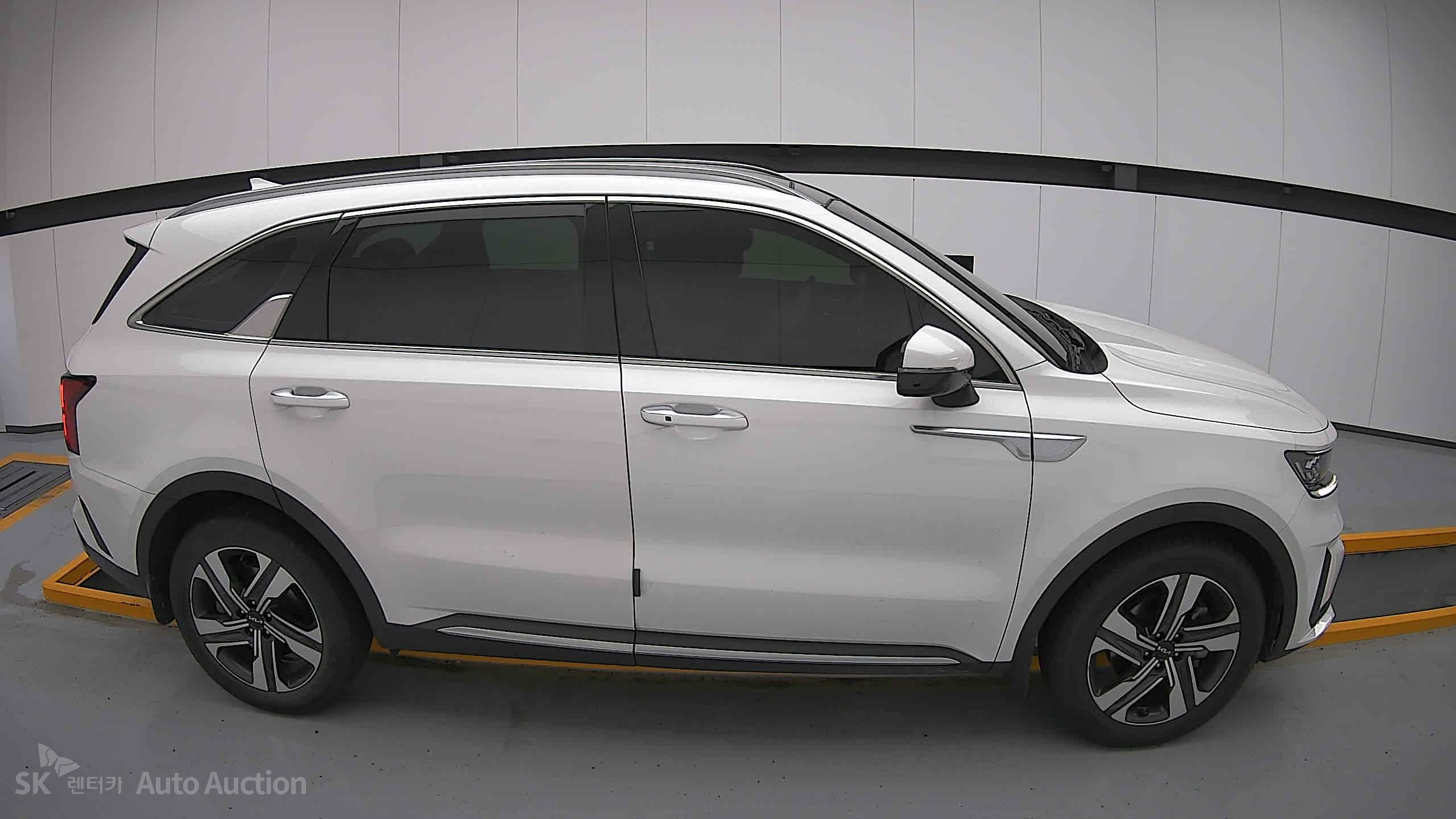 2022 - kia sorento