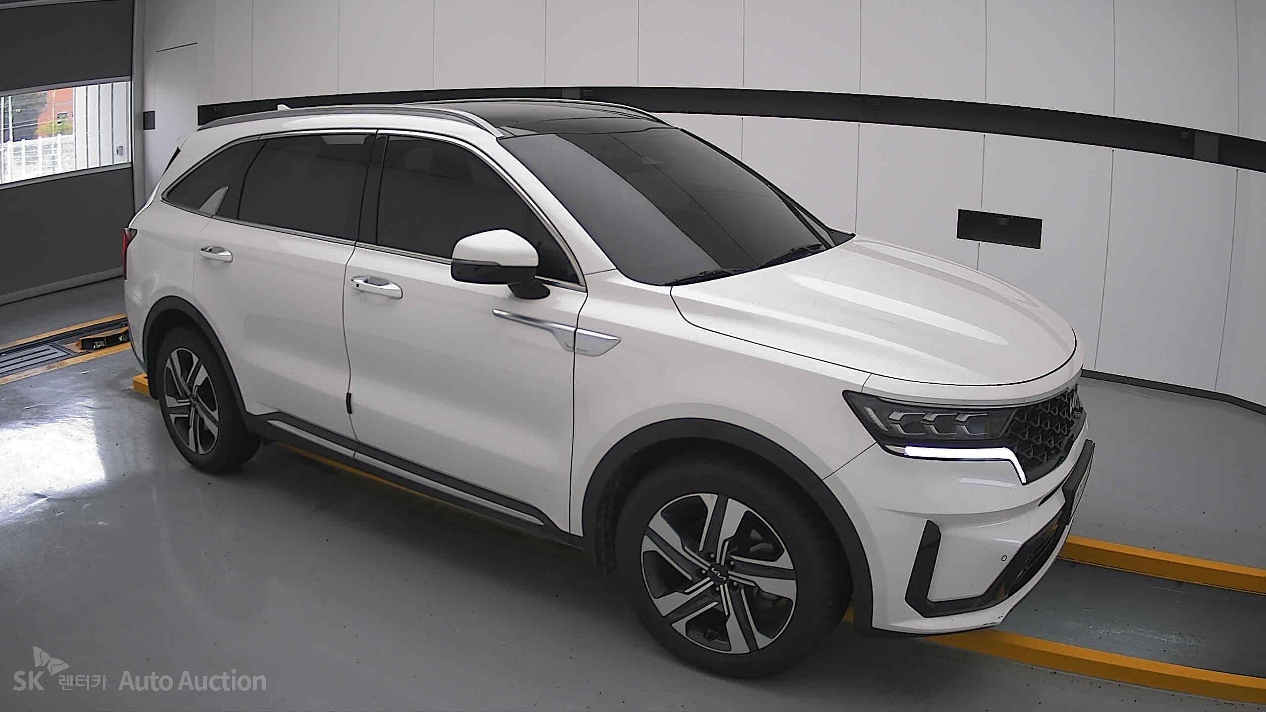2022 - kia sorento