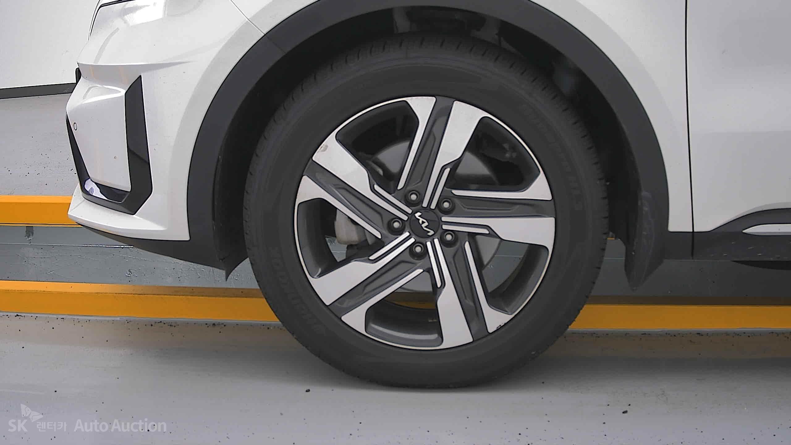 2022 - kia sorento